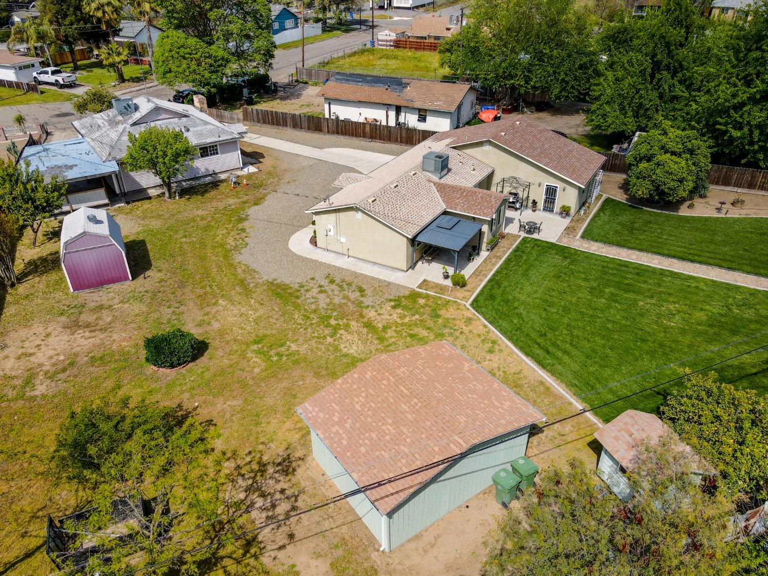 502 Julian Street
