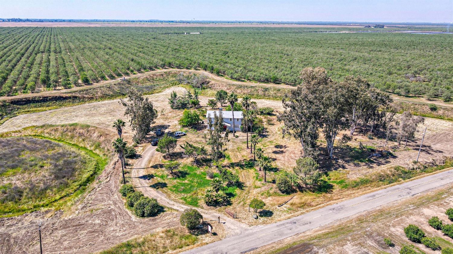 17175 Buchanan Hollow Road