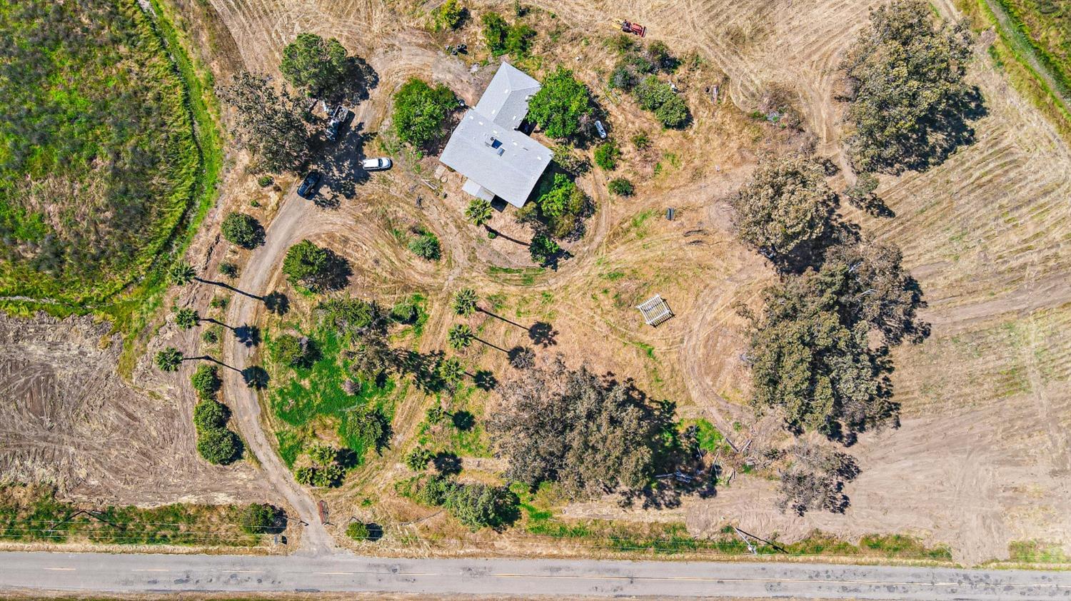 17175 Buchanan Hollow Road