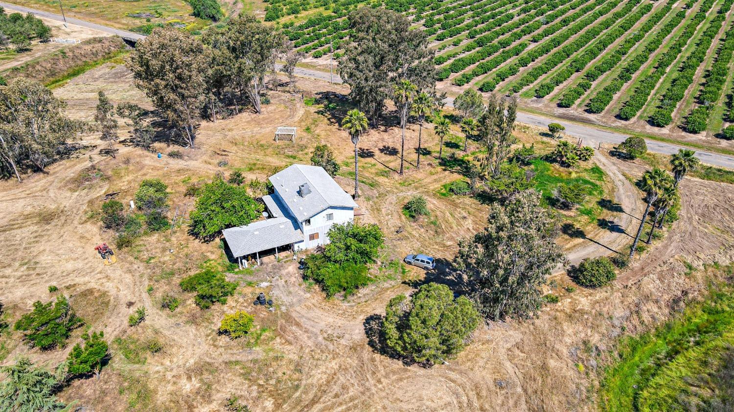 17175 Buchanan Hollow Road