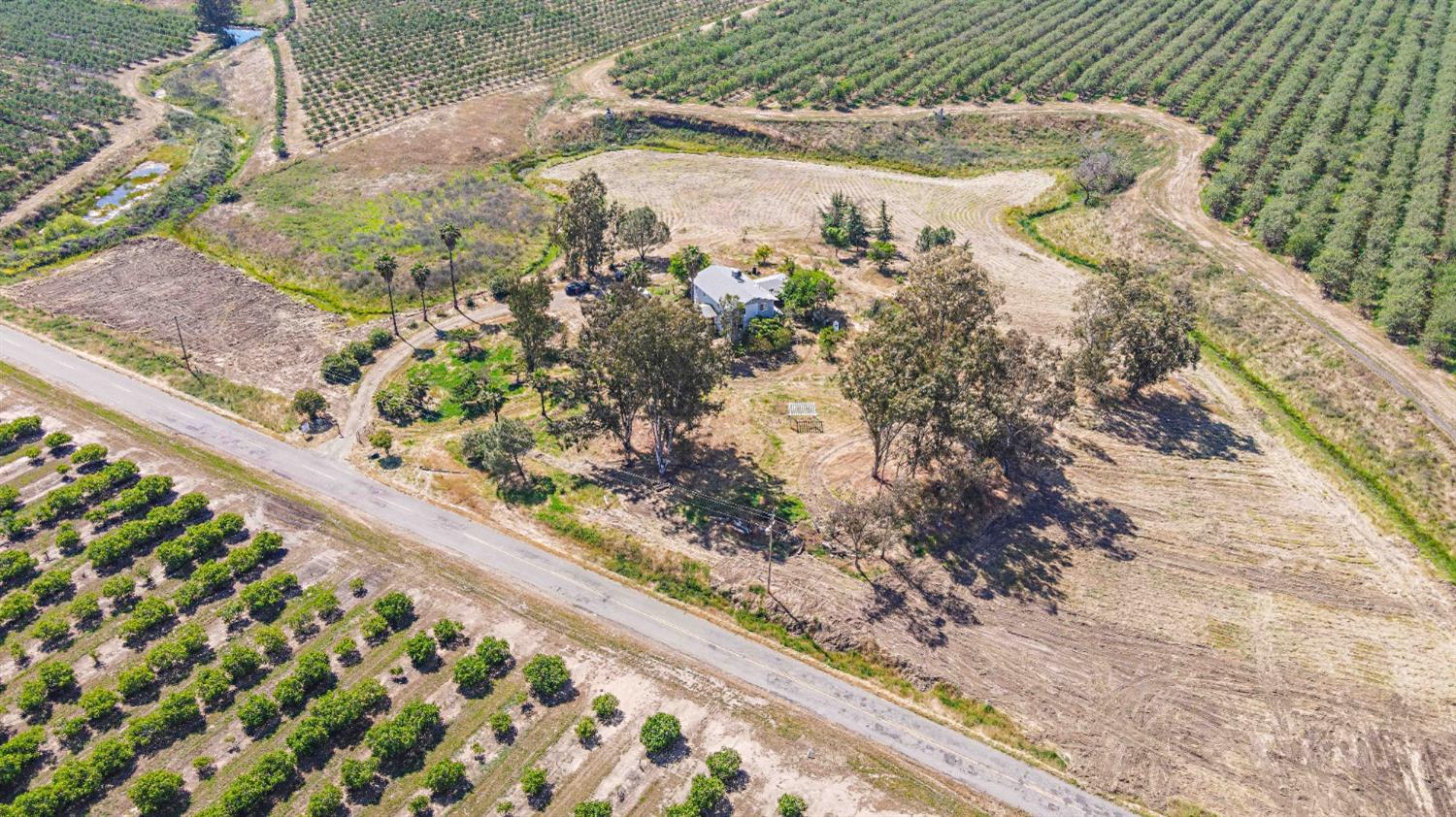 17175 Buchanan Hollow Road