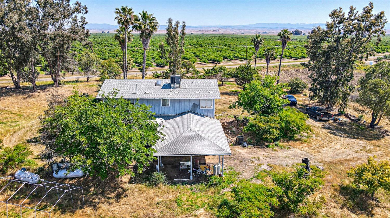 17175 Buchanan Hollow Road