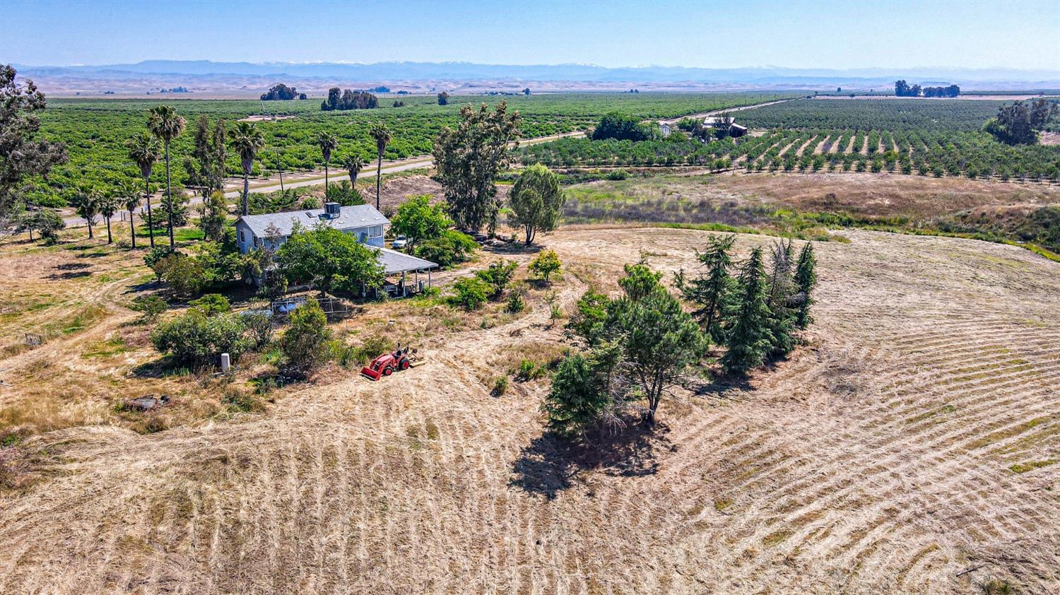 17175 Buchanan Hollow Road