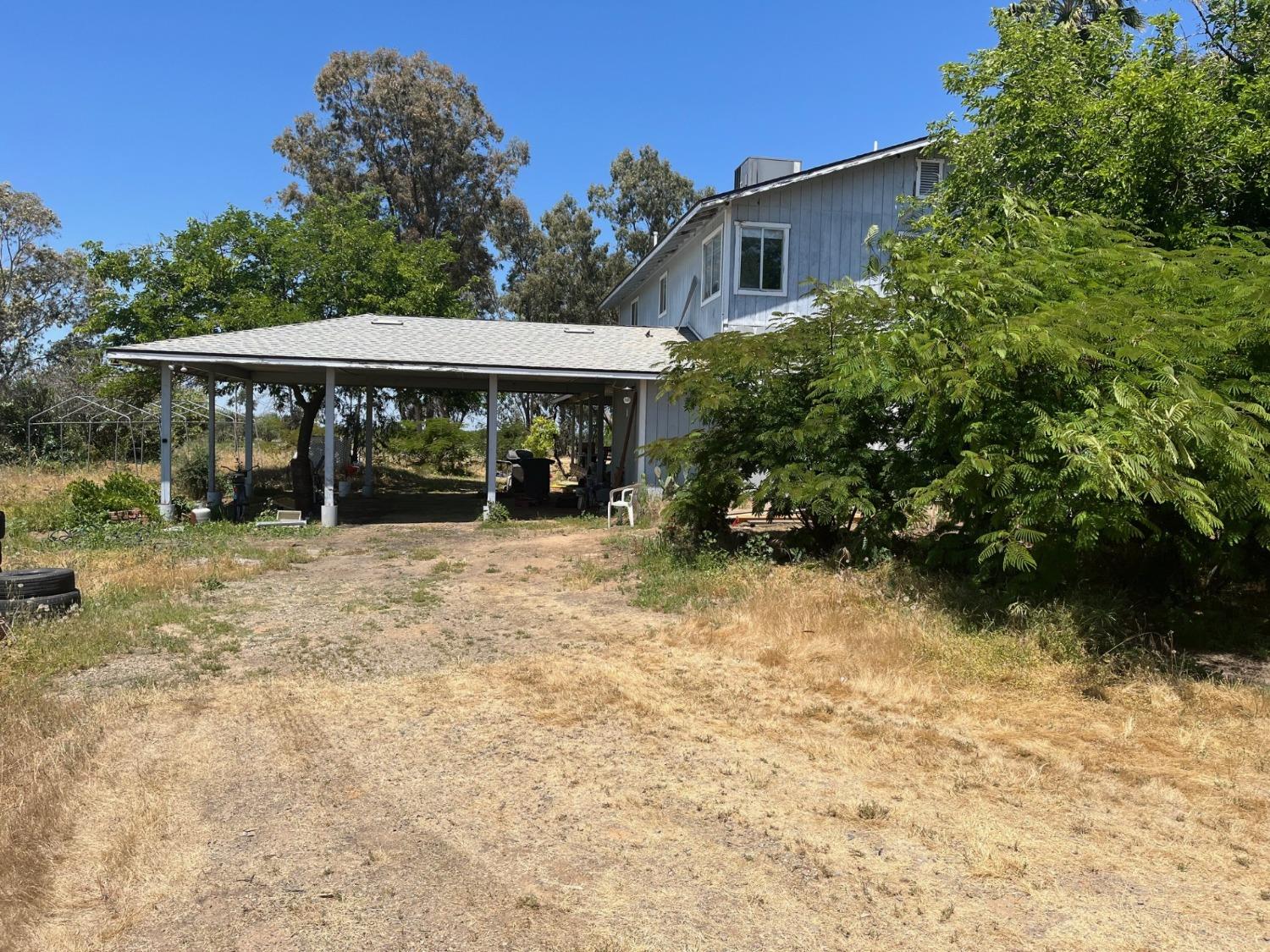 17175 Buchanan Hollow Road