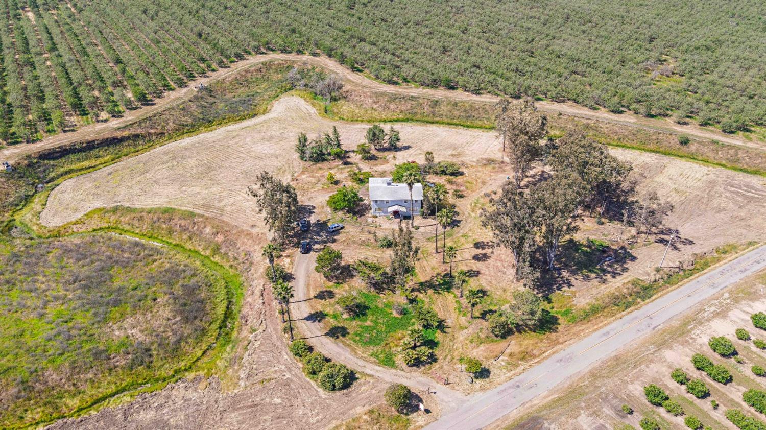 17175 Buchanan Hollow Road