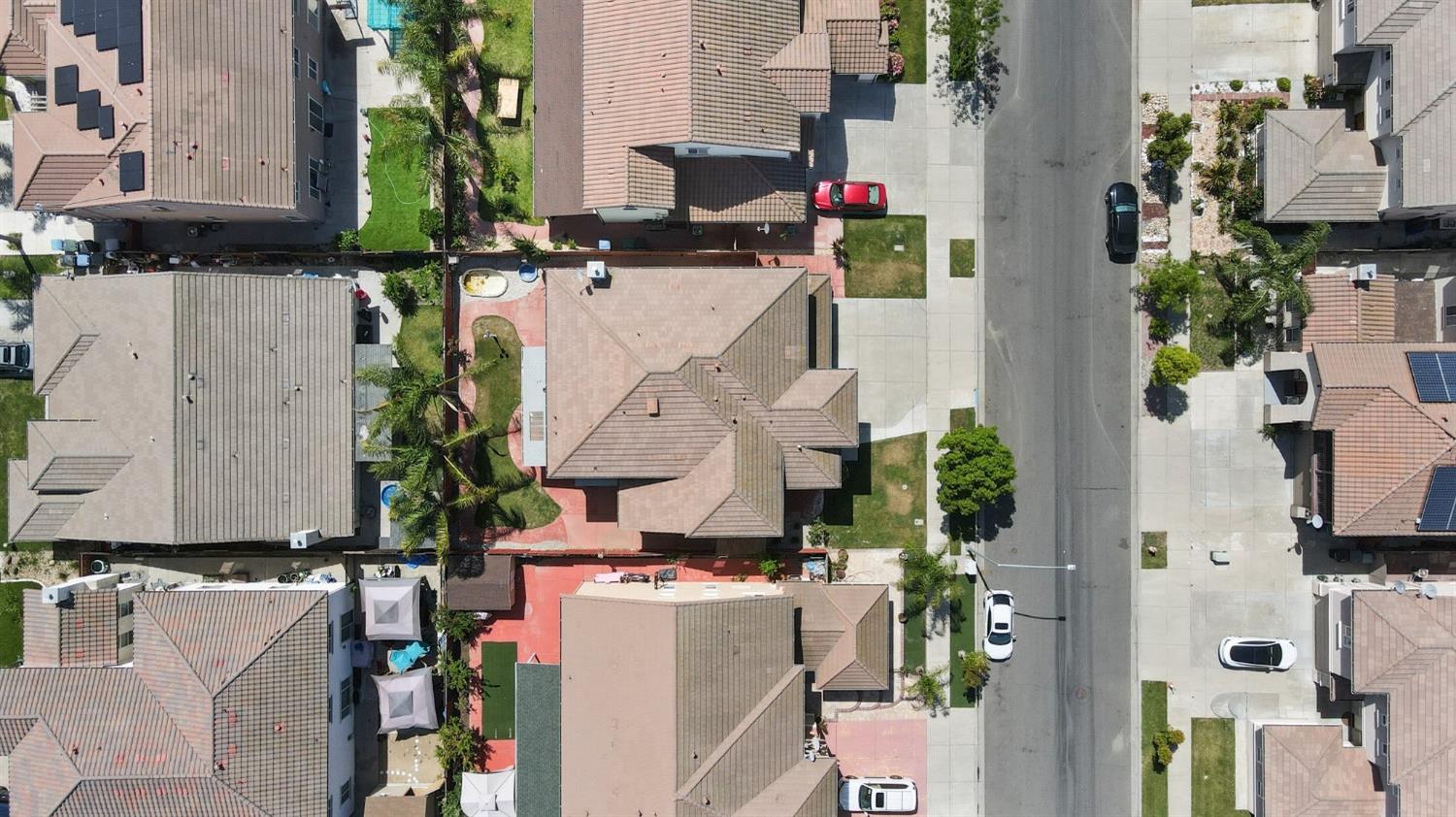 3786 Standing Oak Drive