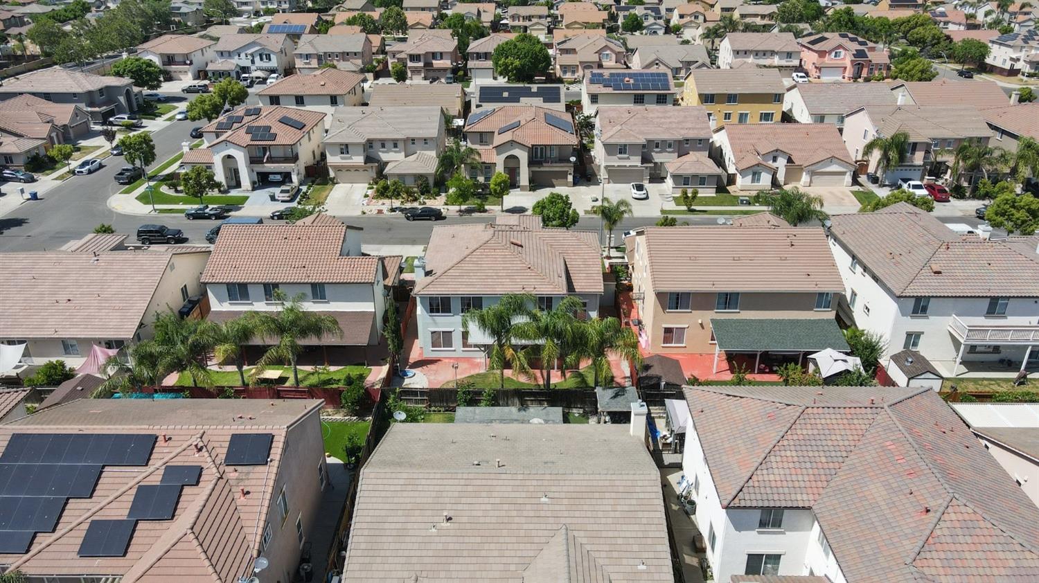 3786 Standing Oak Drive