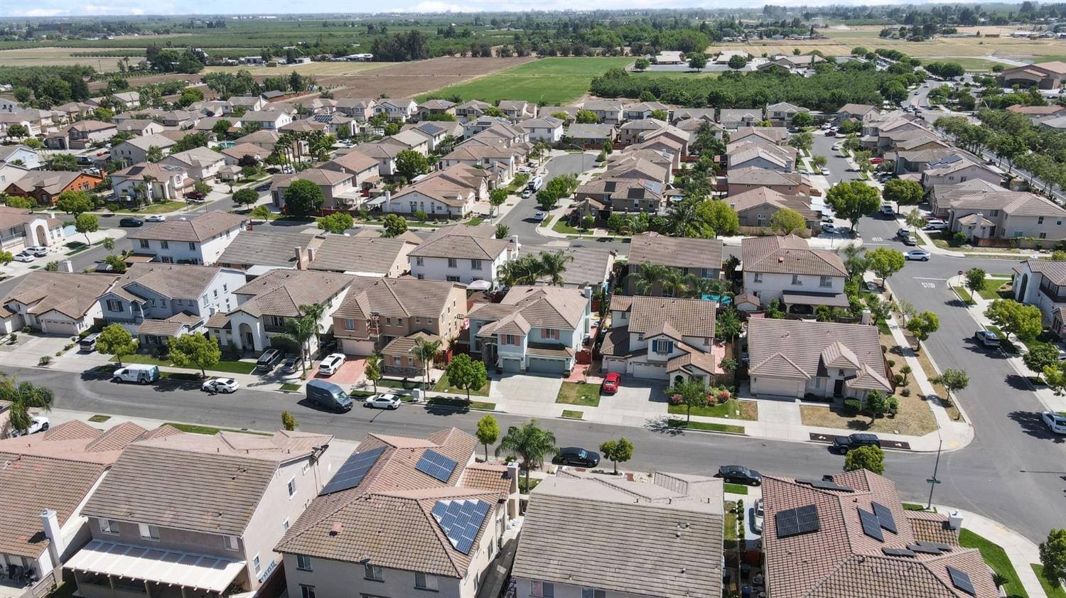 3786 Standing Oak Drive