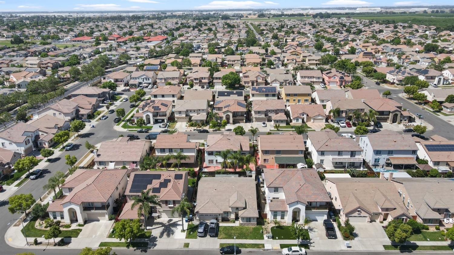 3786 Standing Oak Drive