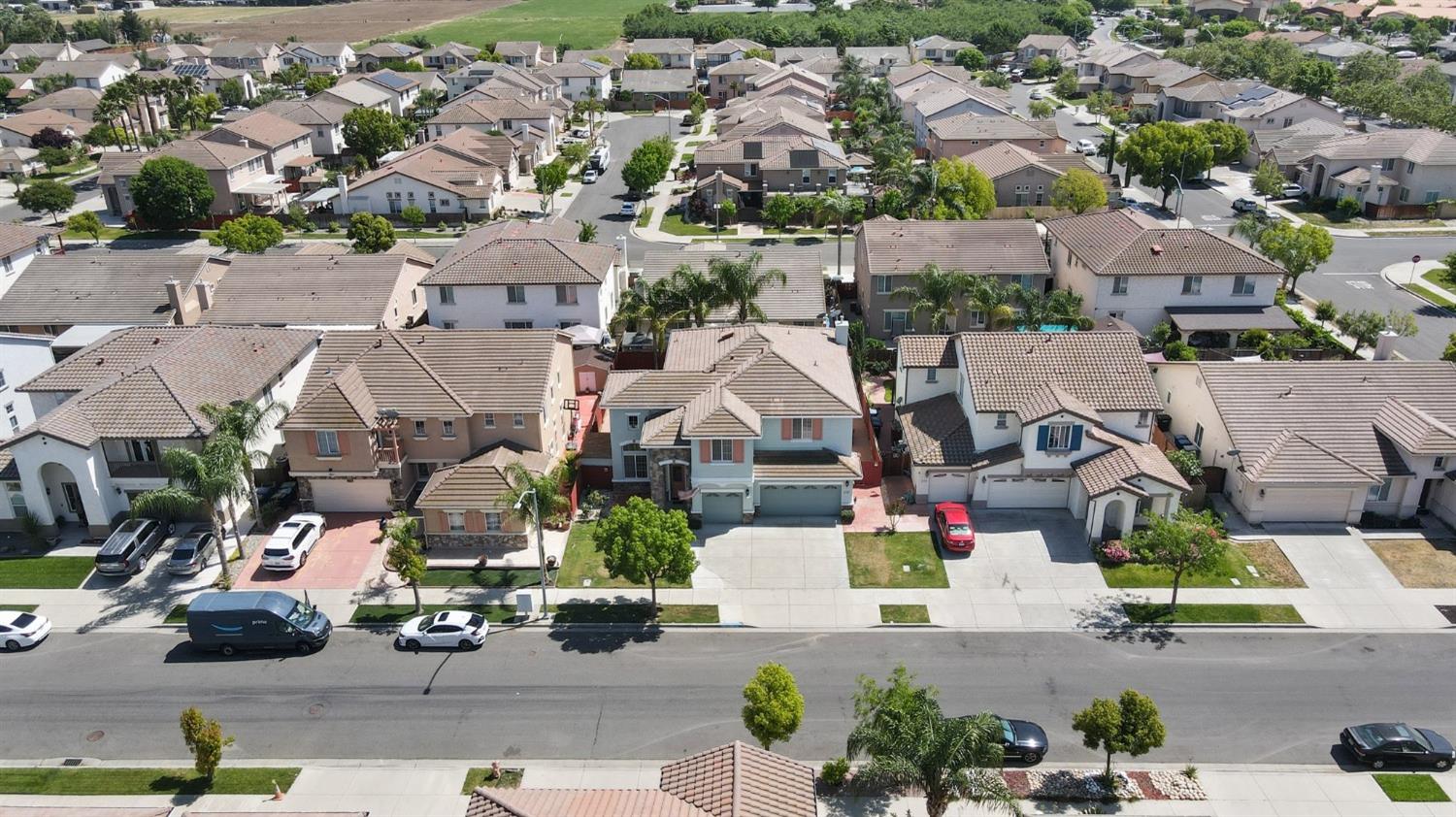 3786 Standing Oak Drive