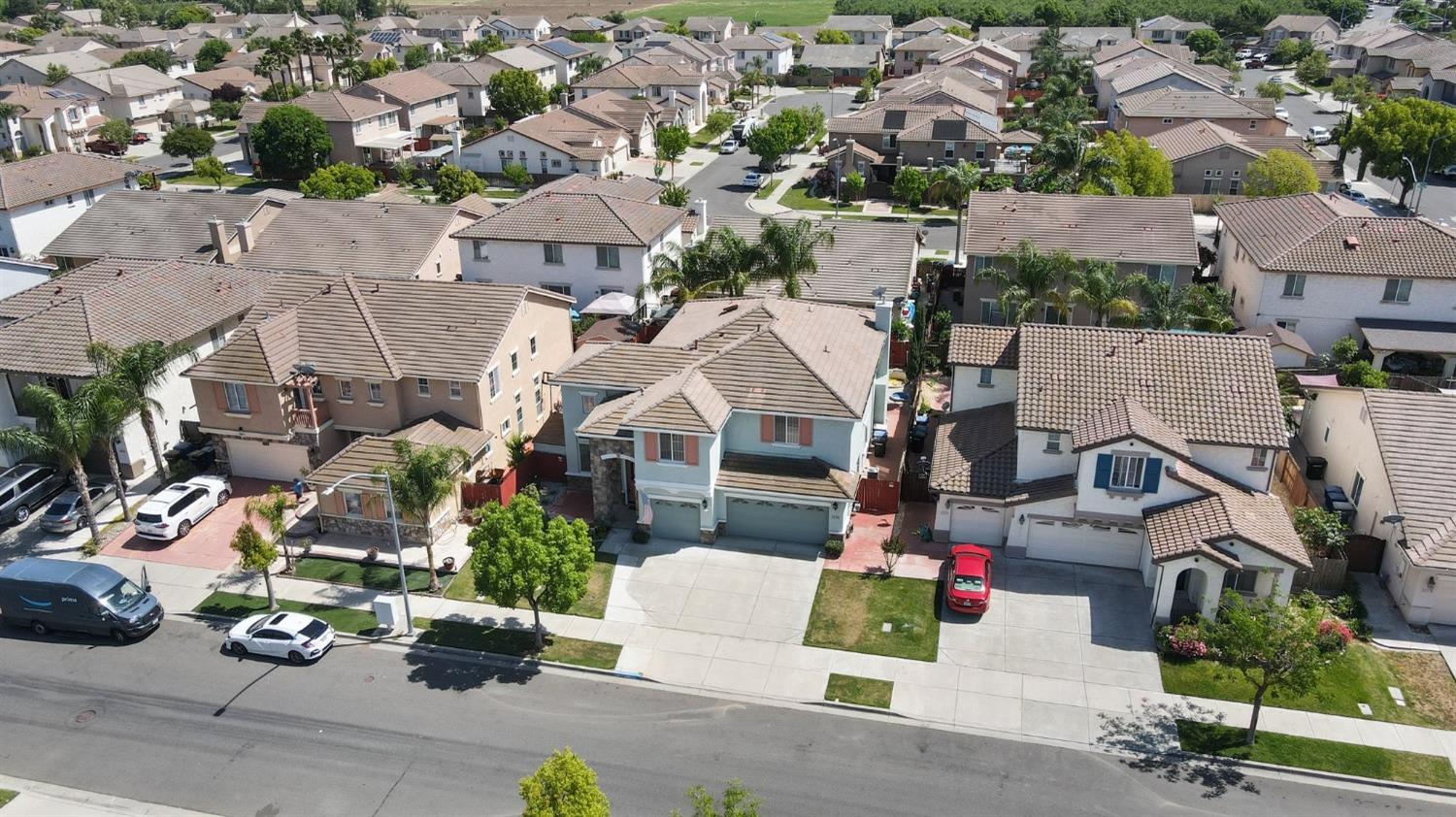 3786 Standing Oak Drive