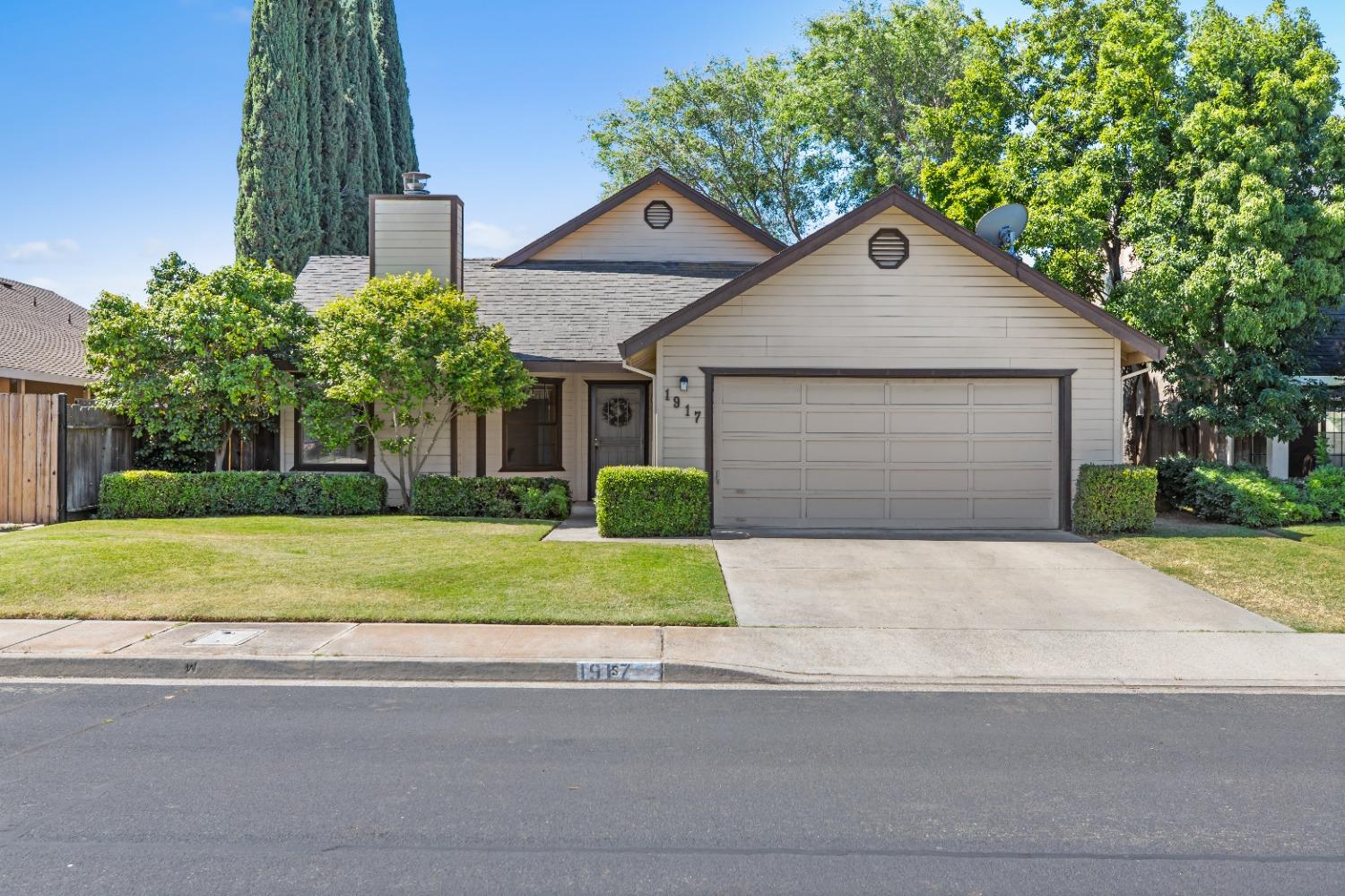 1917 Blue Spruce Drive