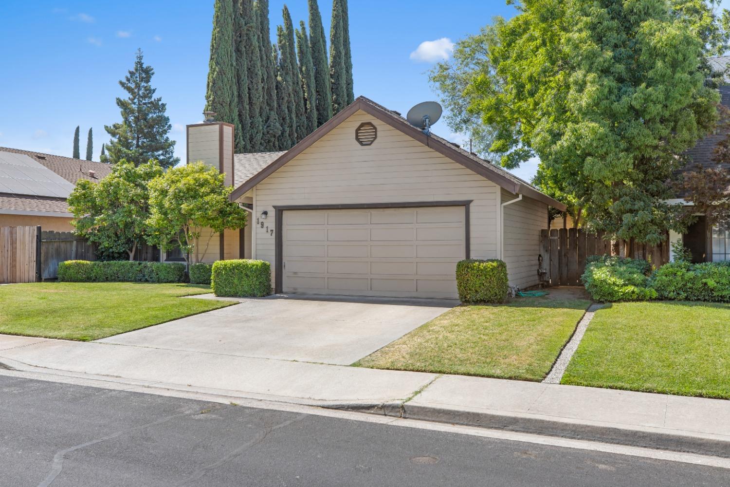 1917 Blue Spruce Drive