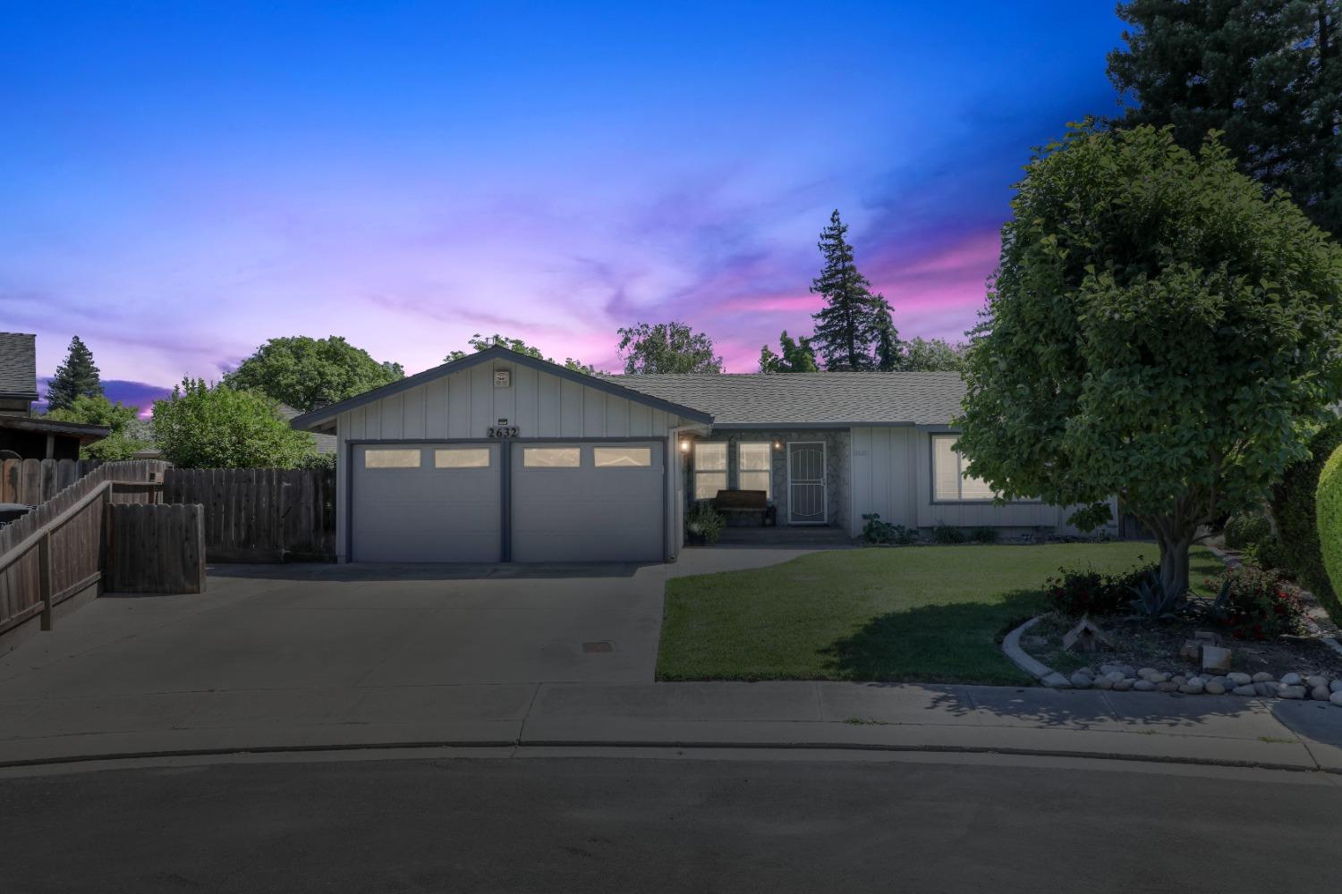 2632 Turquoise Court