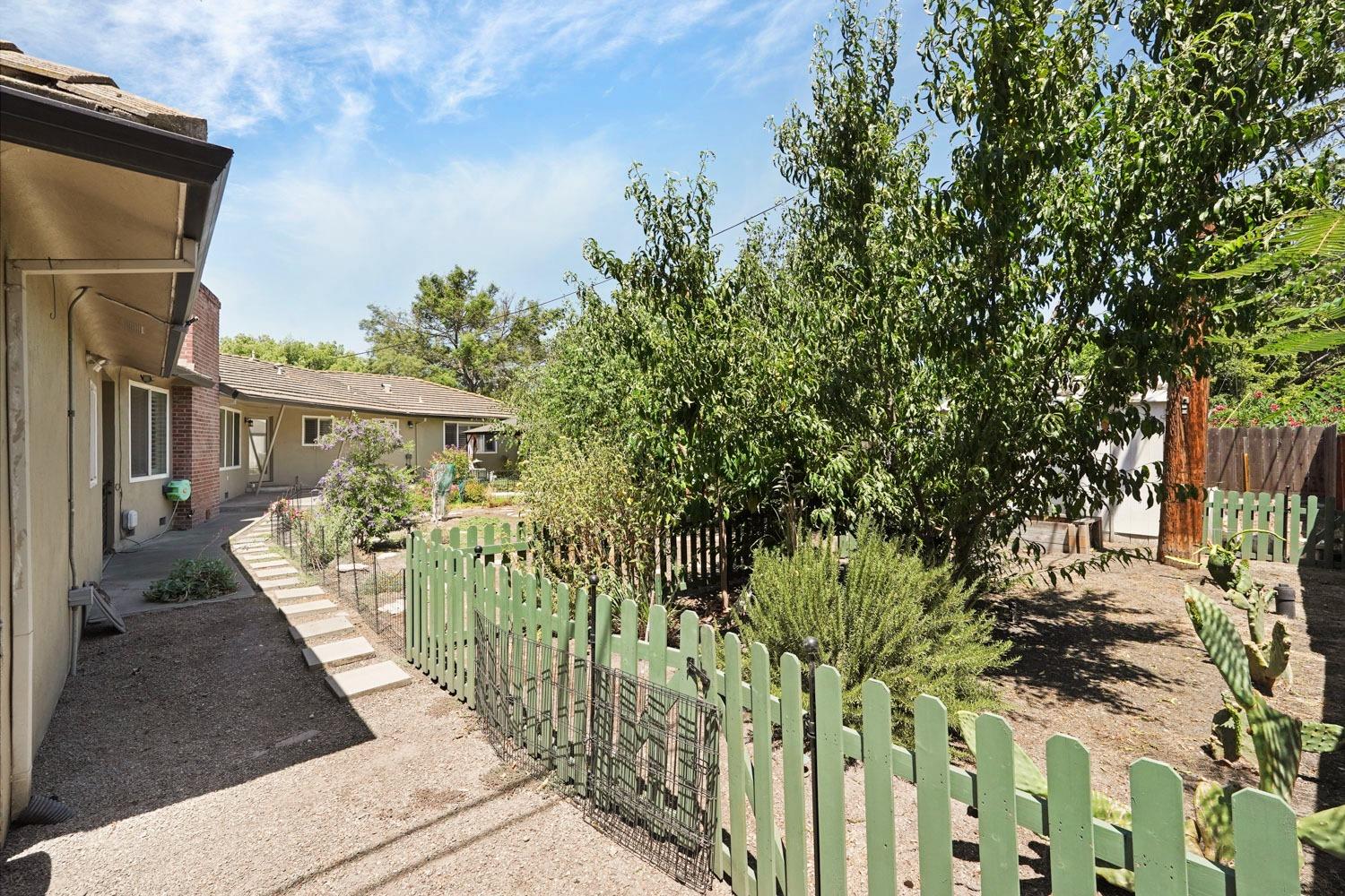 6942 N Pershing Avenue