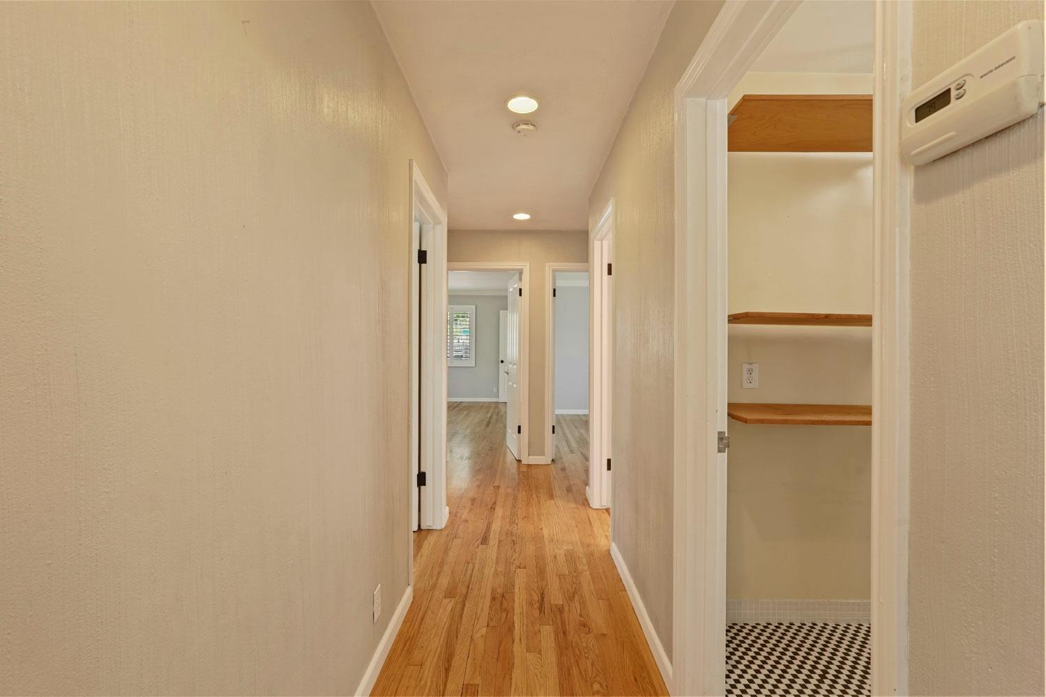 6942 N Pershing Avenue