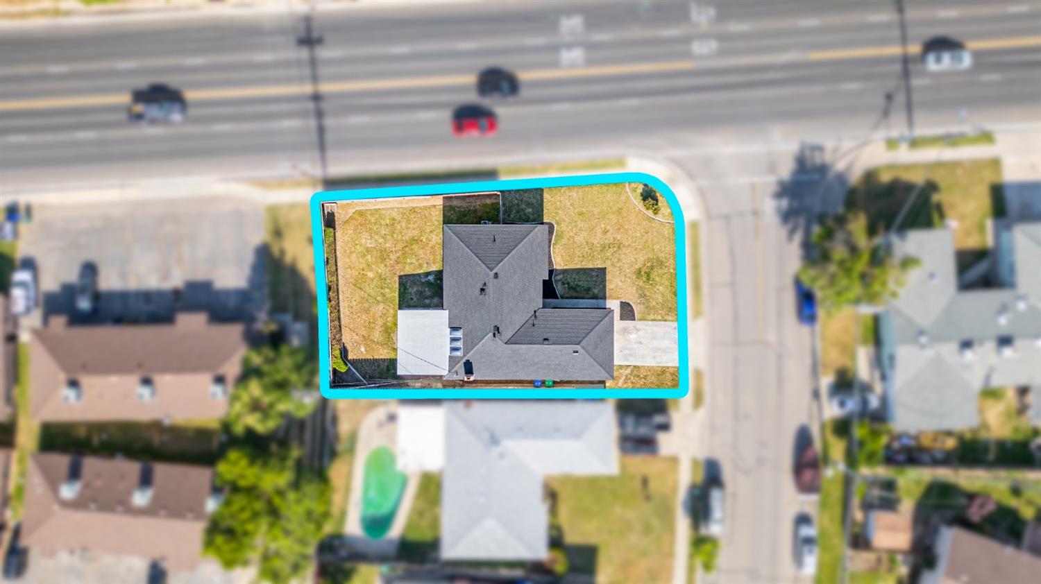 103 Center Street