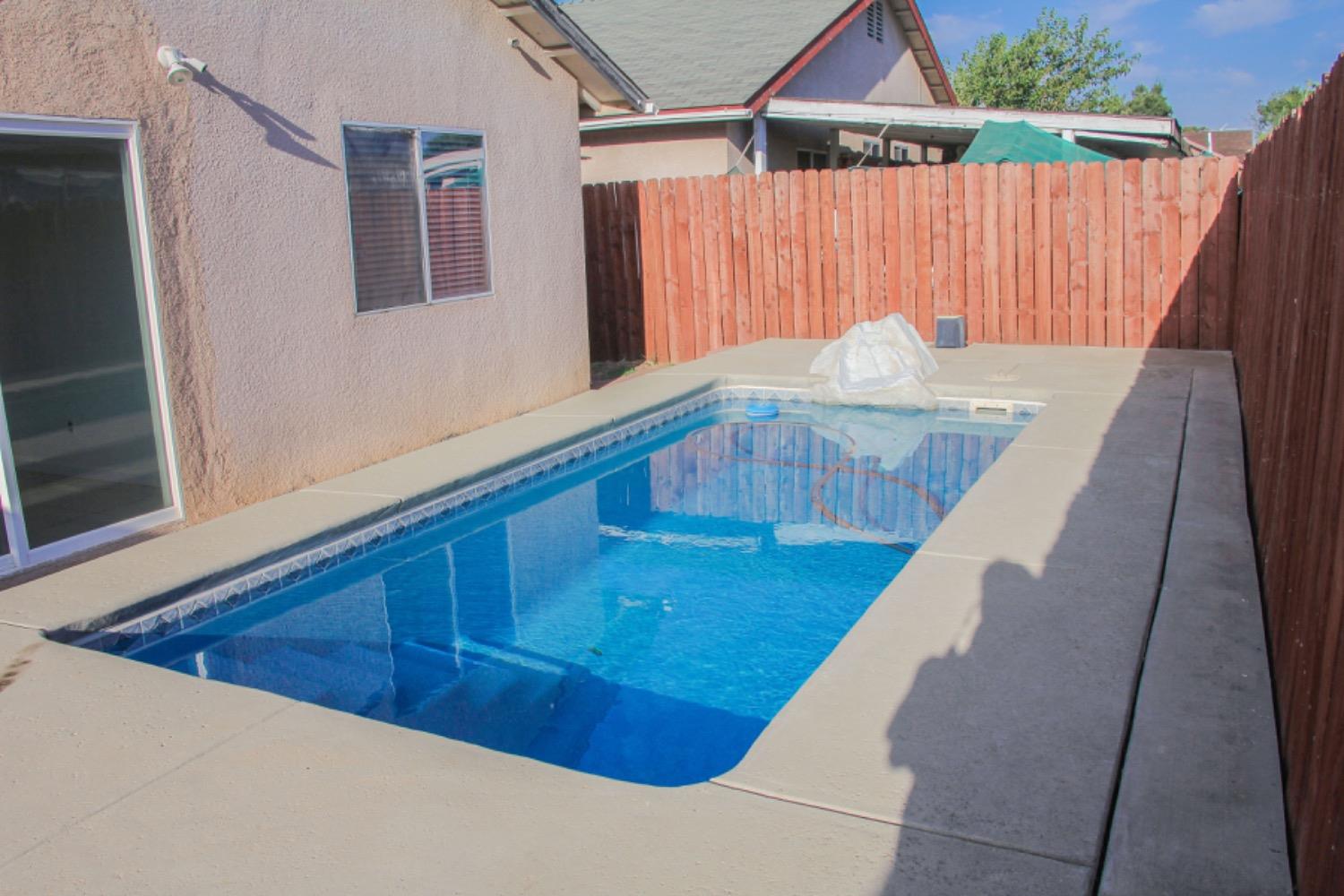 1578 La Mirada Drive