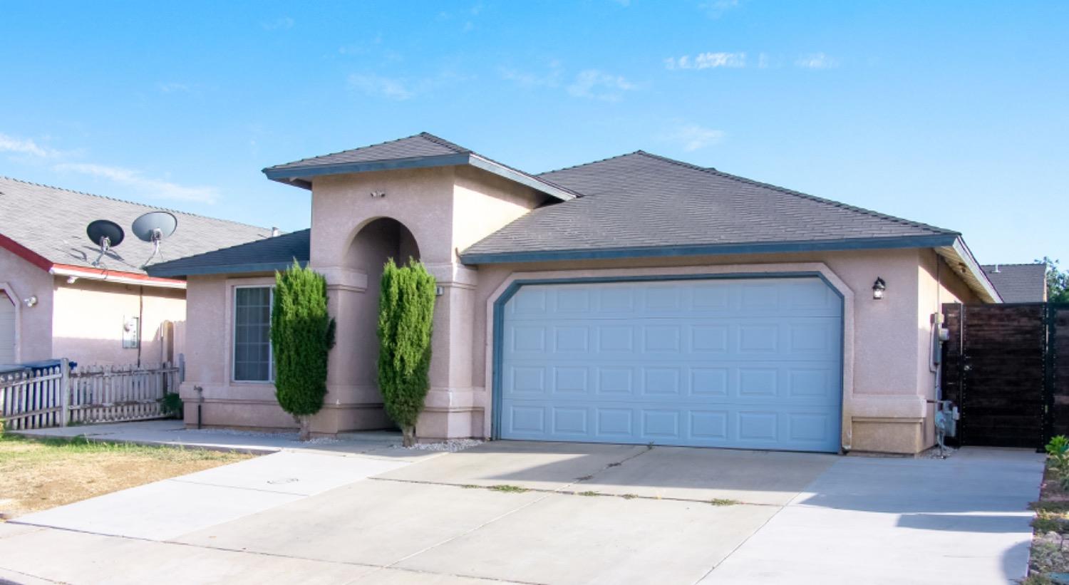 1578 La Mirada Drive