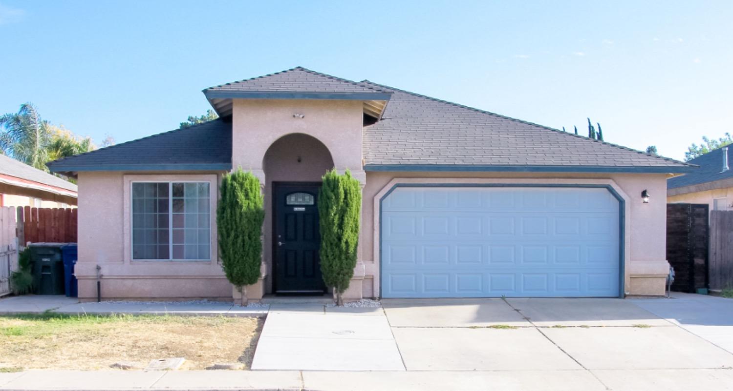 1578 La Mirada Drive