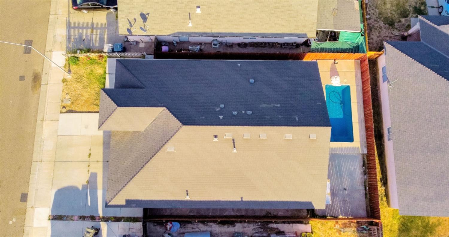 1578 La Mirada Drive