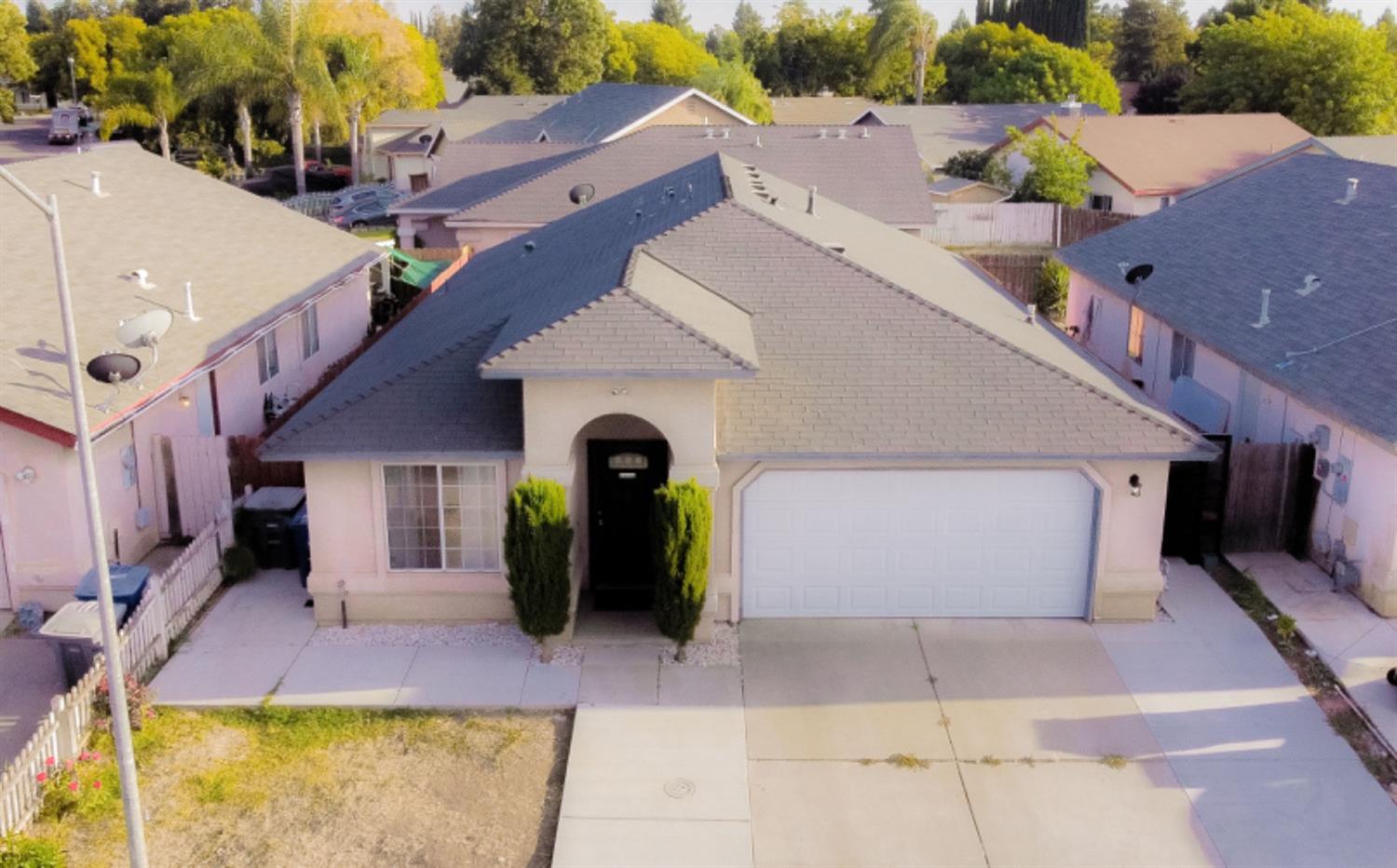 1578 La Mirada Drive