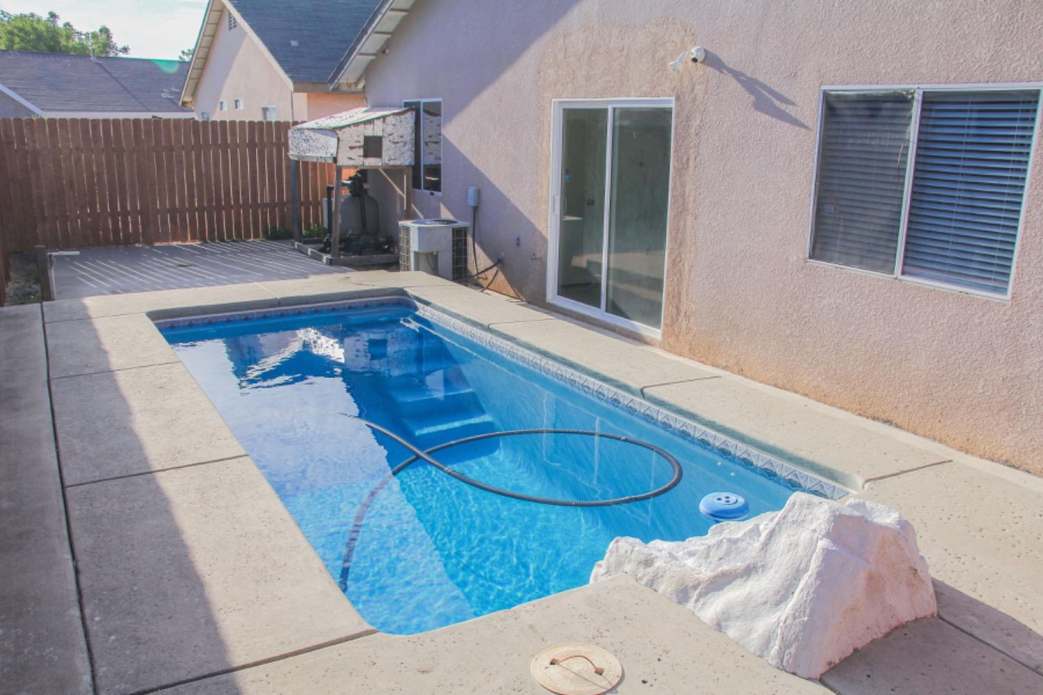 1578 La Mirada Drive