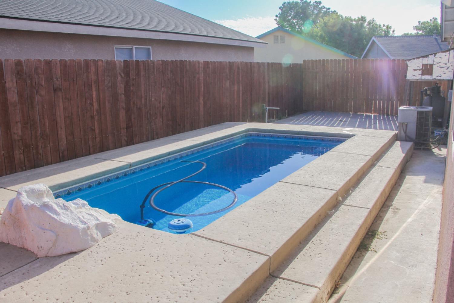 1578 La Mirada Drive