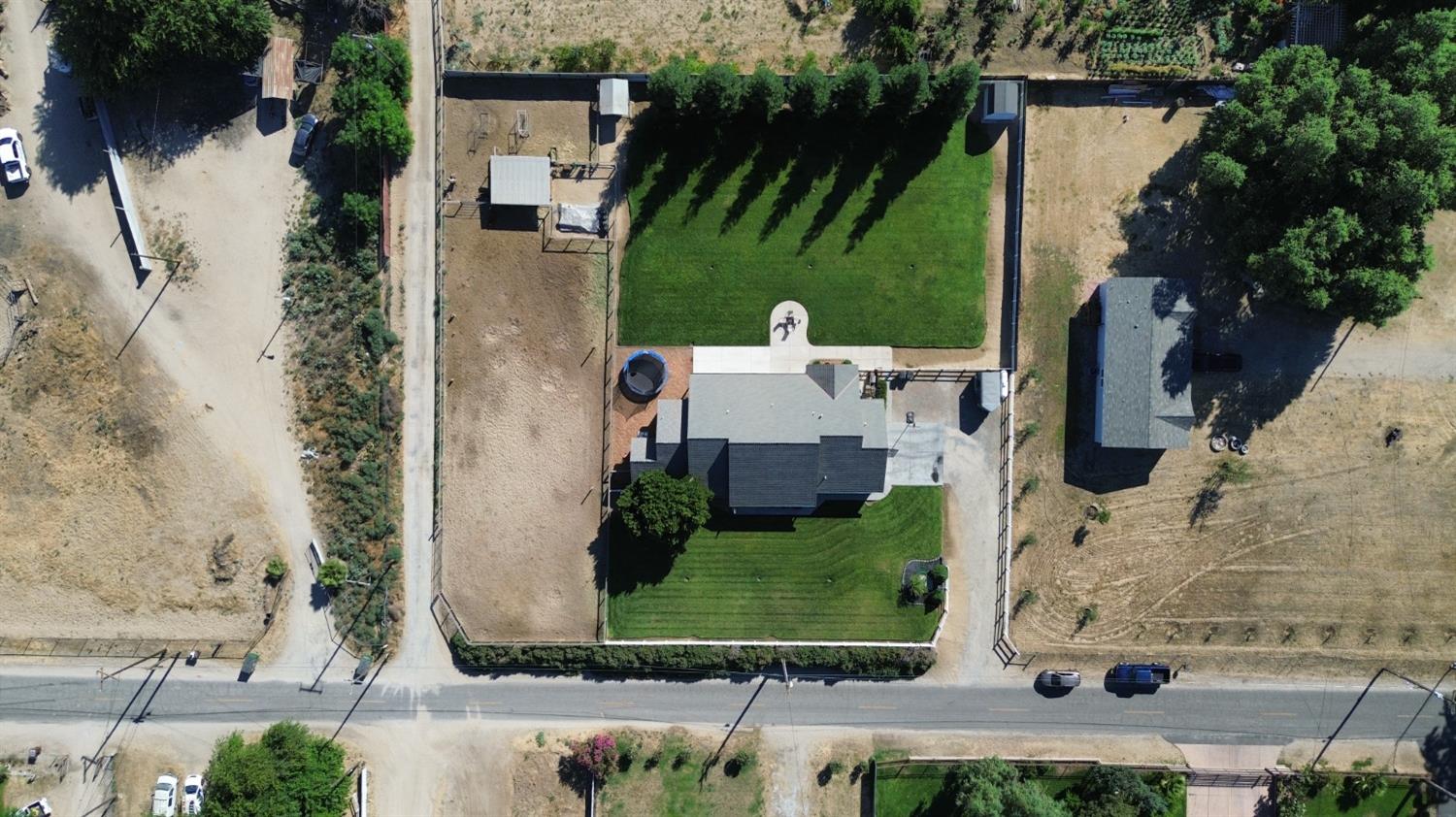 9178 Petaluma Street