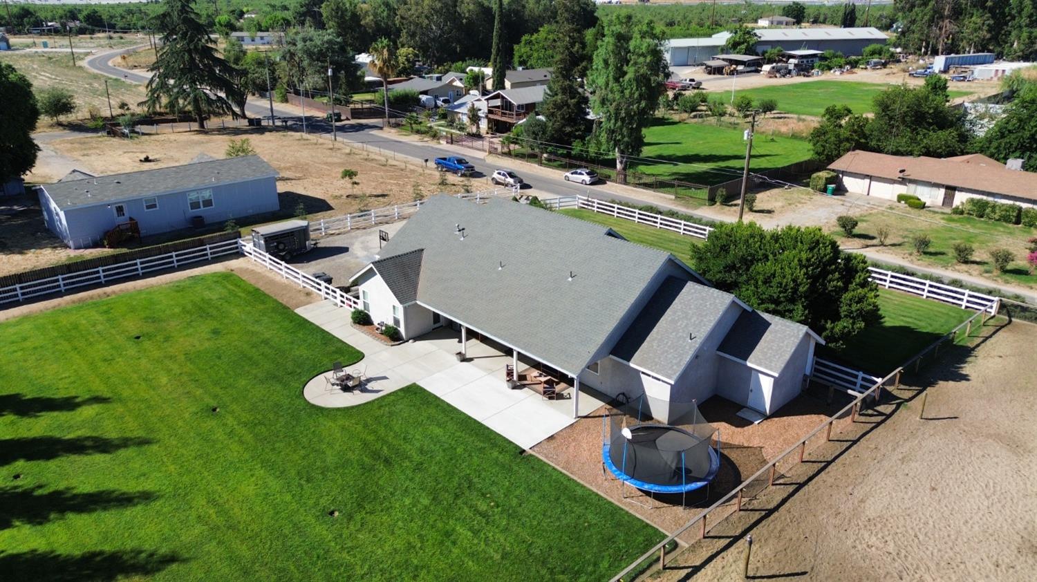 9178 Petaluma Street