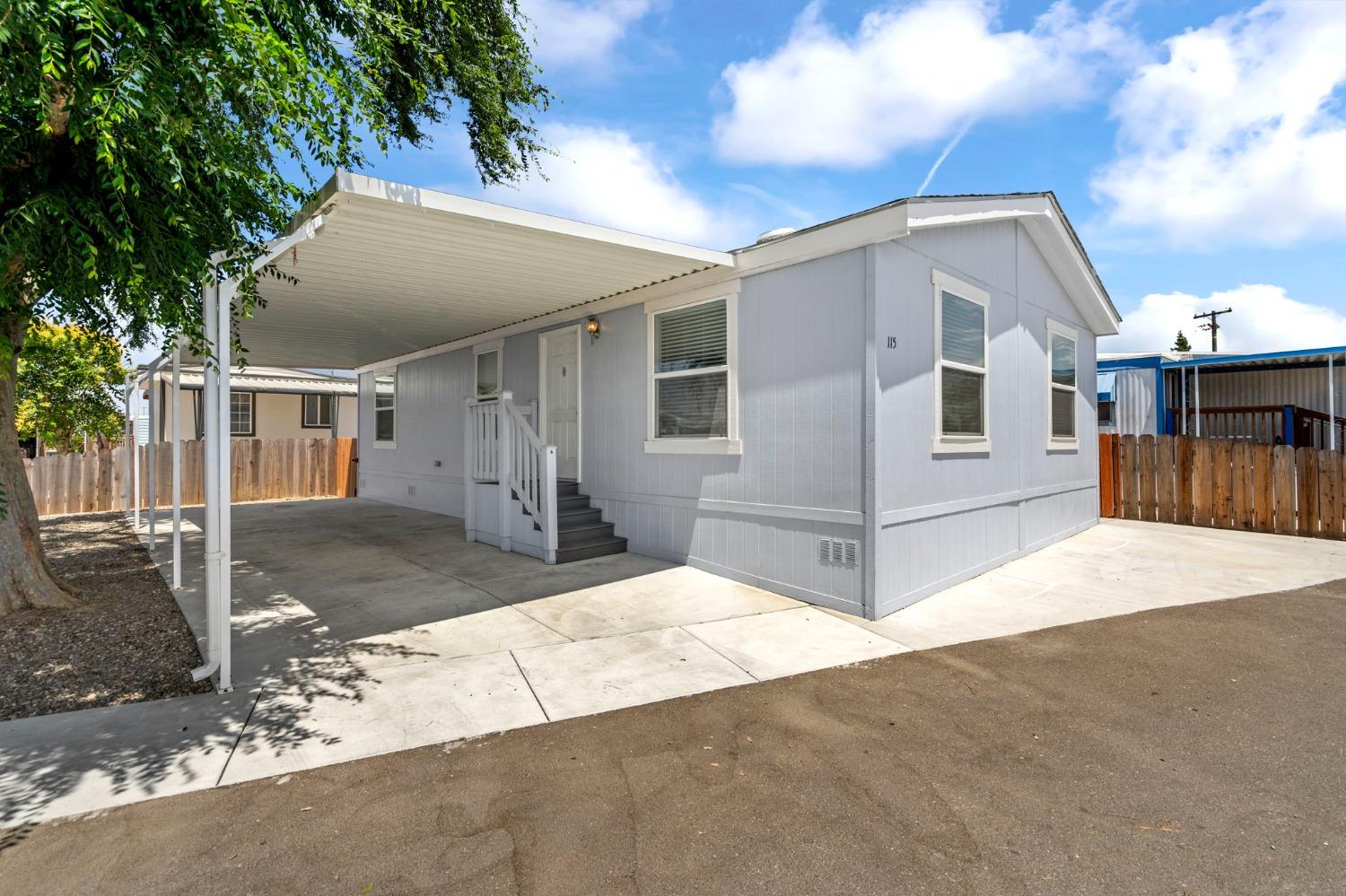 4024 McHenry Avenue 115