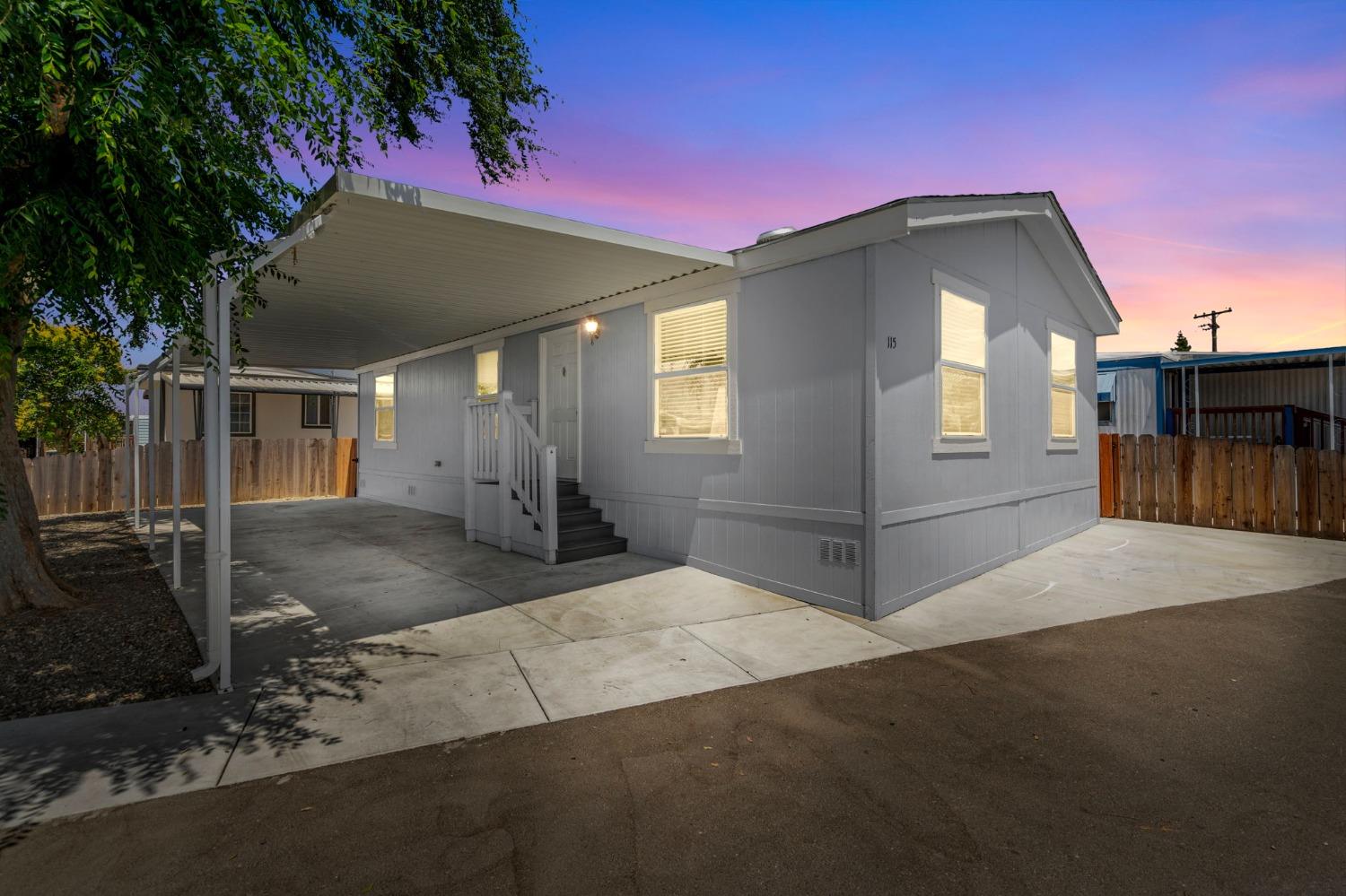 4024 McHenry Avenue 115