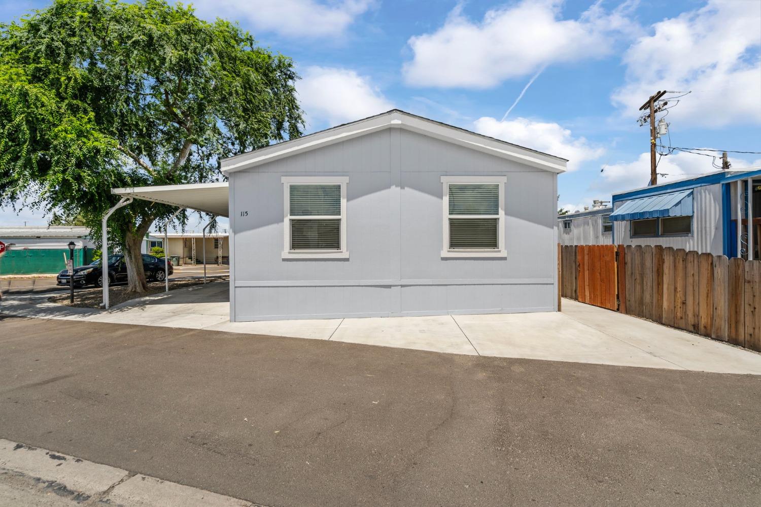 4024 McHenry Avenue 115