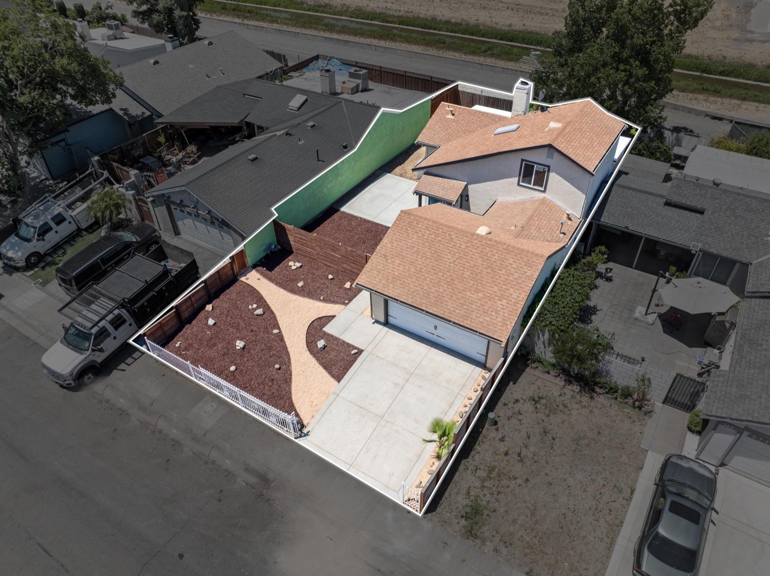 149 Cedar Rock Circle