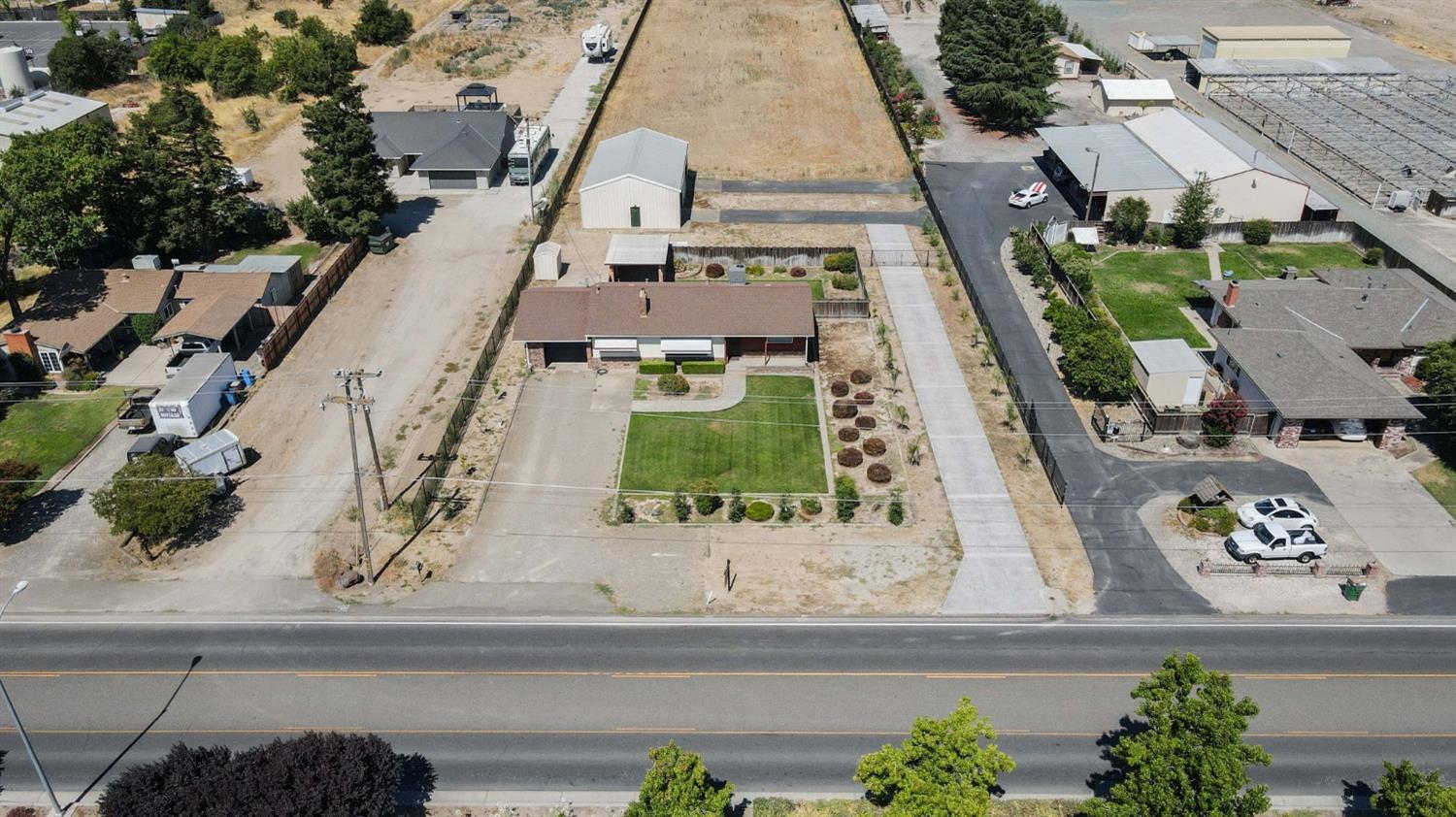 23803 Jack Tone Road