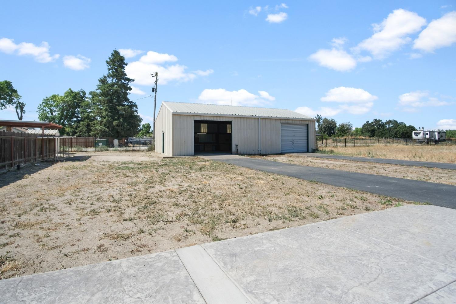 23803 Jack Tone Road