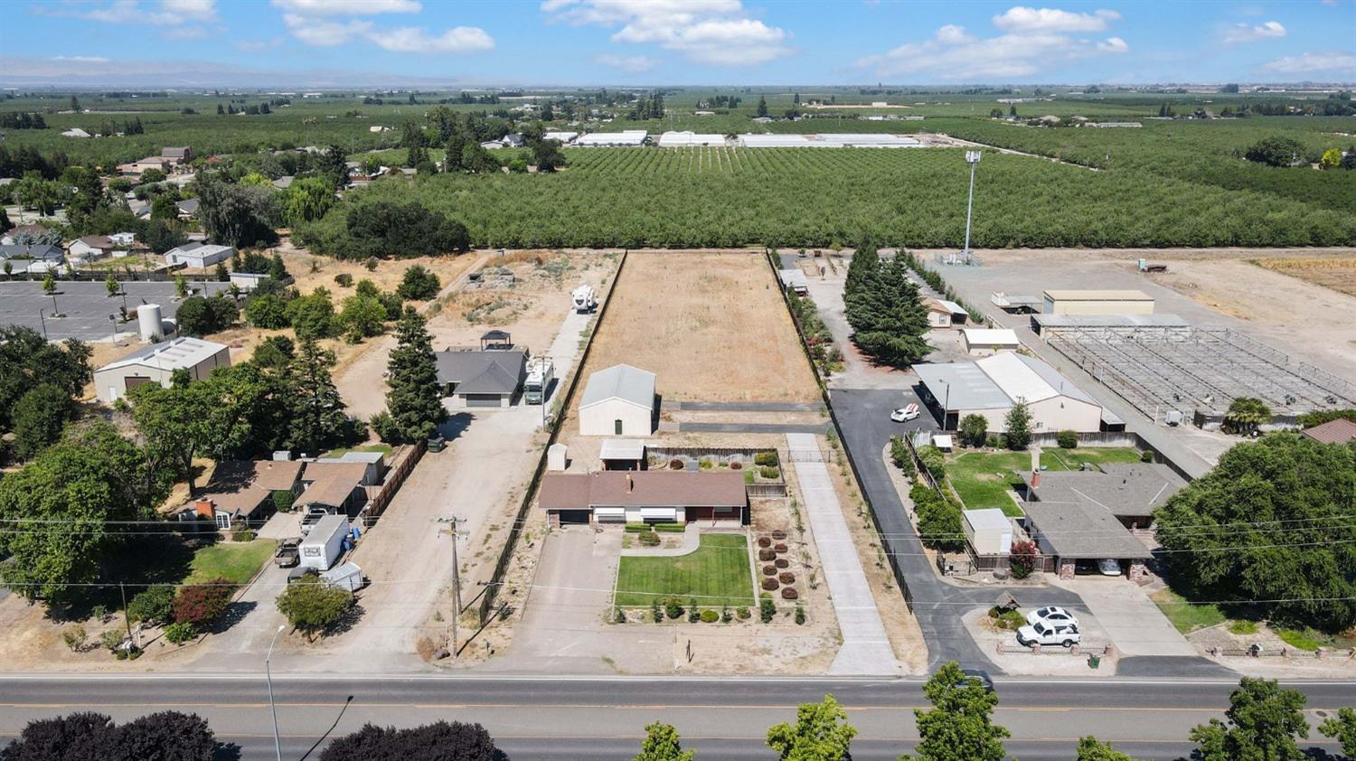 23803 Jack Tone Road