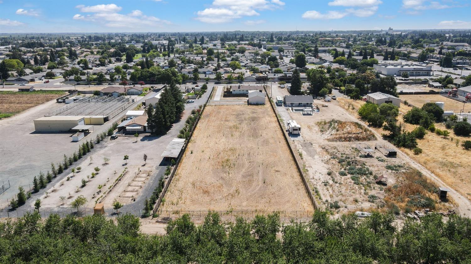 23803 Jack Tone Road