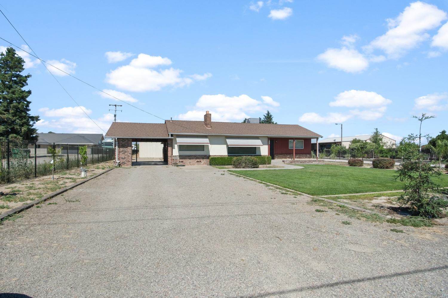 23803 Jack Tone Road