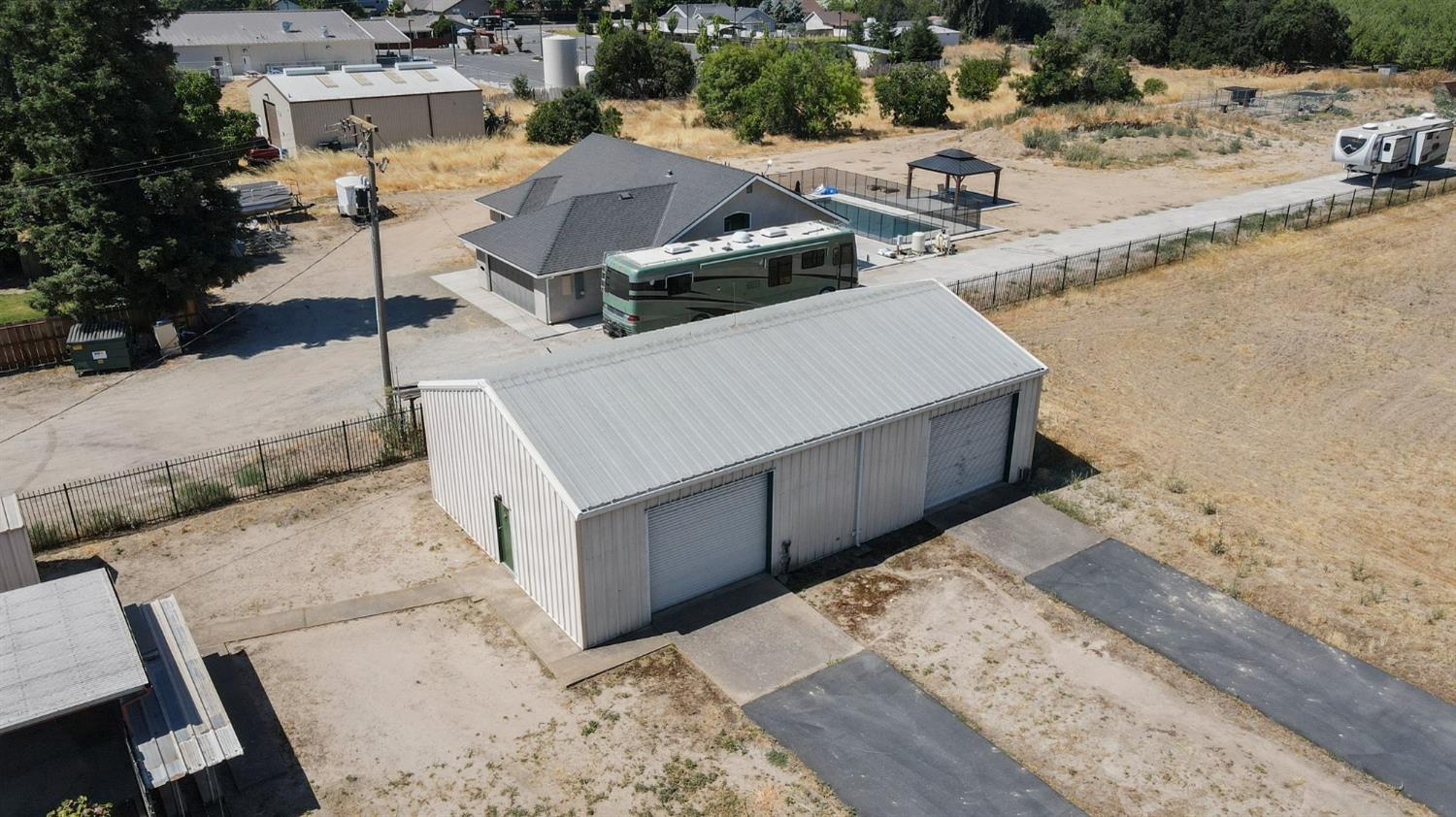 23803 Jack Tone Road