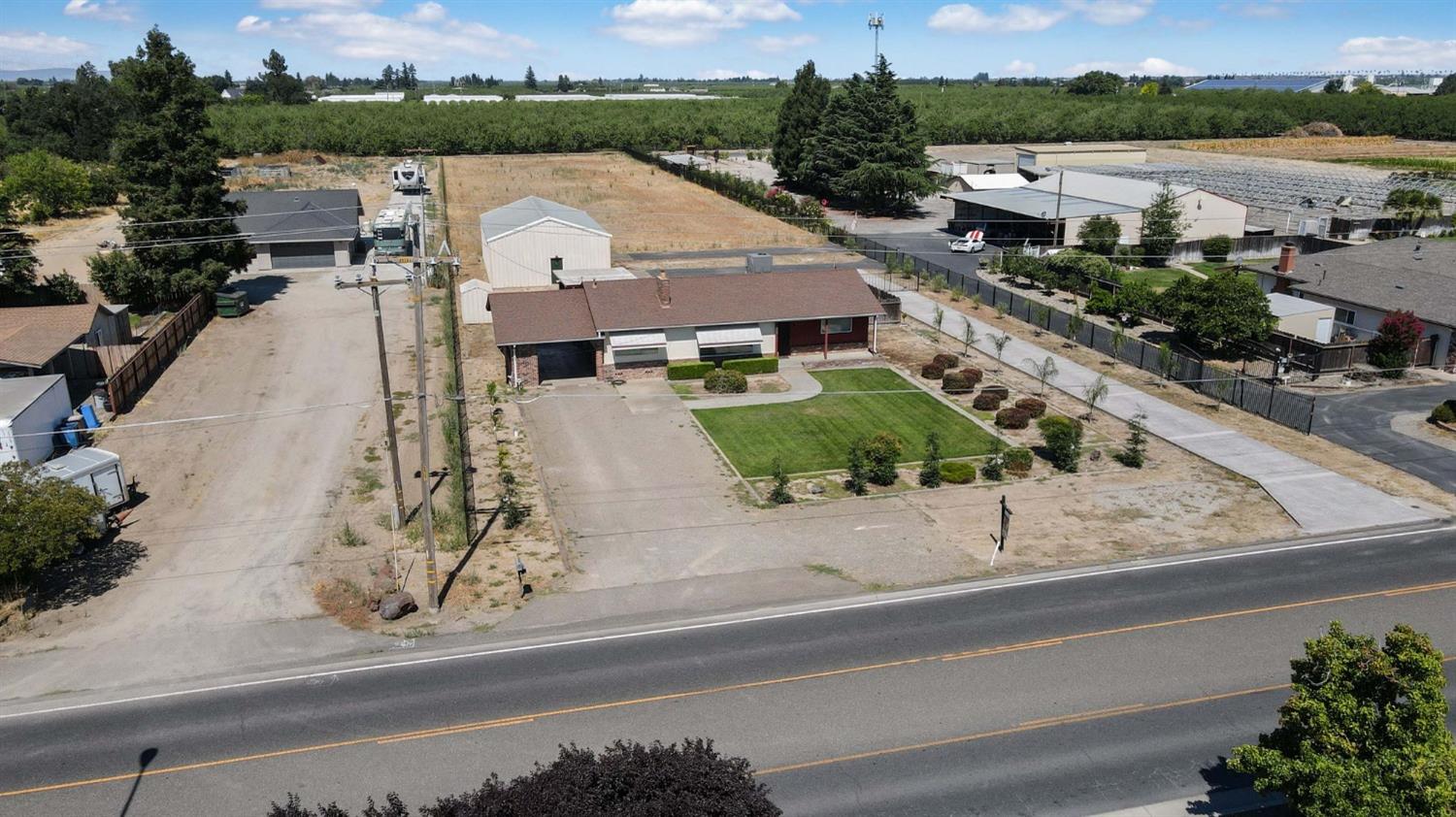 23803 Jack Tone Road