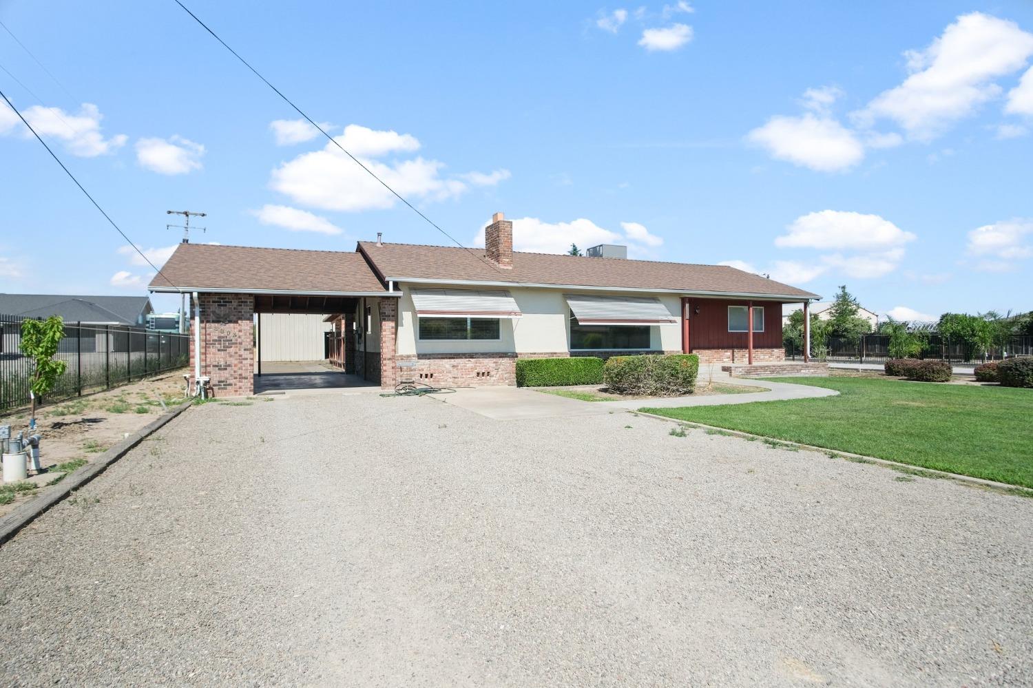 23803 Jack Tone Road