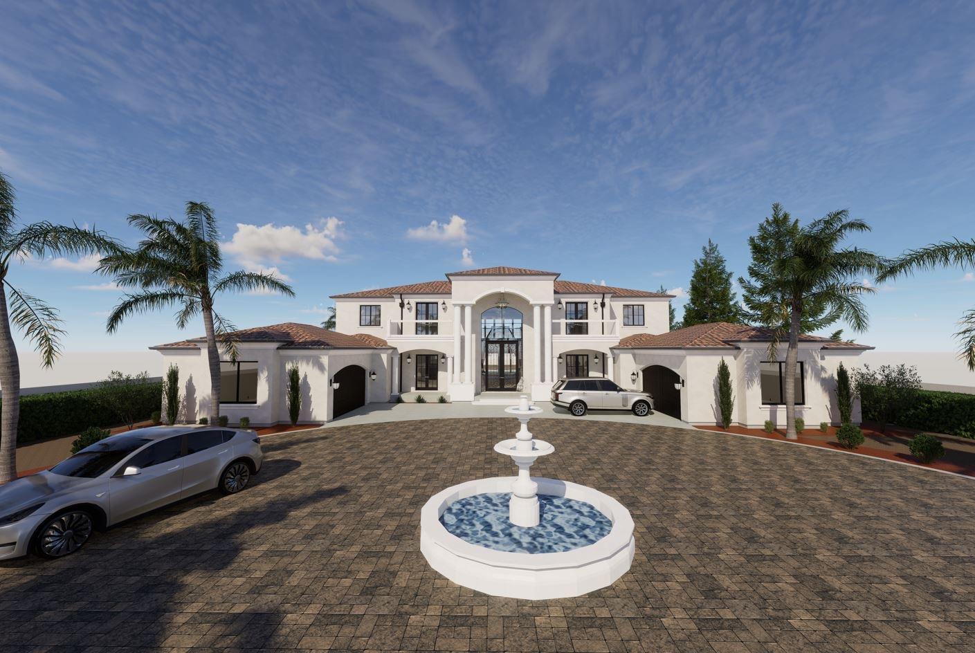 23803 Jack Tone Road