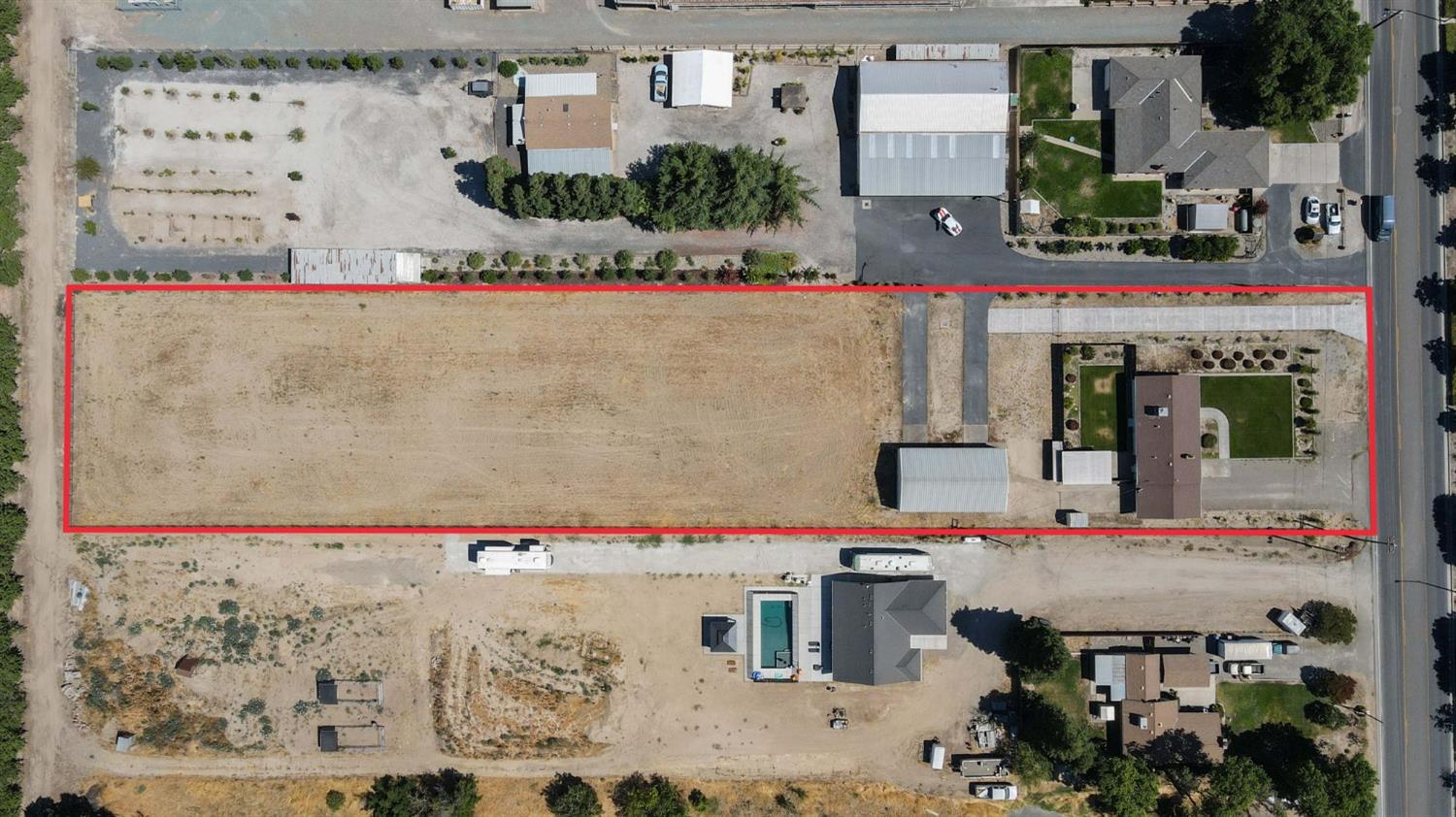 23803 Jack Tone Road