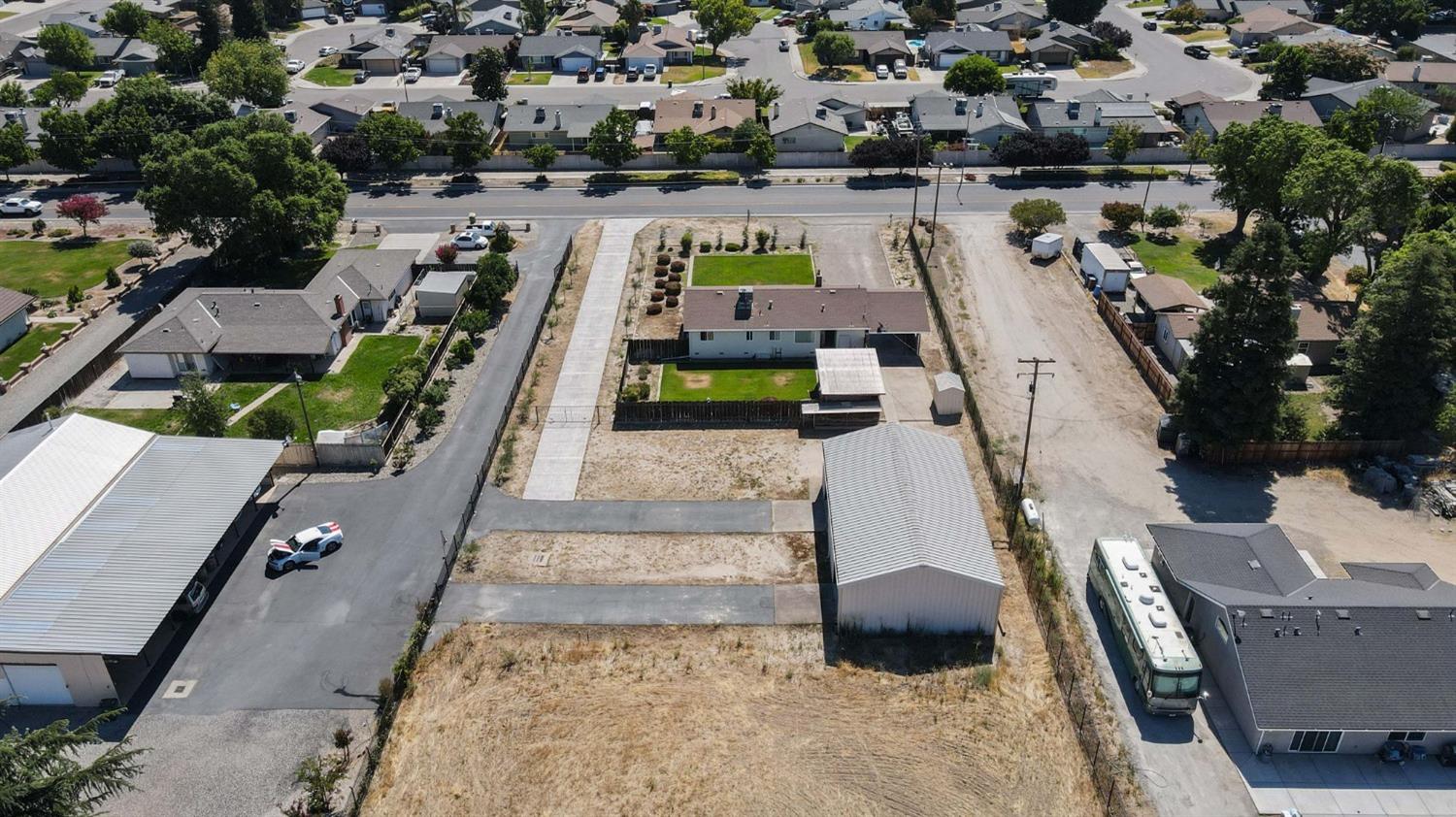 23803 Jack Tone Road