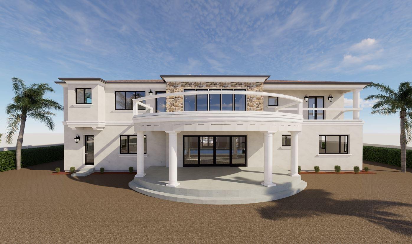 23803 Jack Tone Road