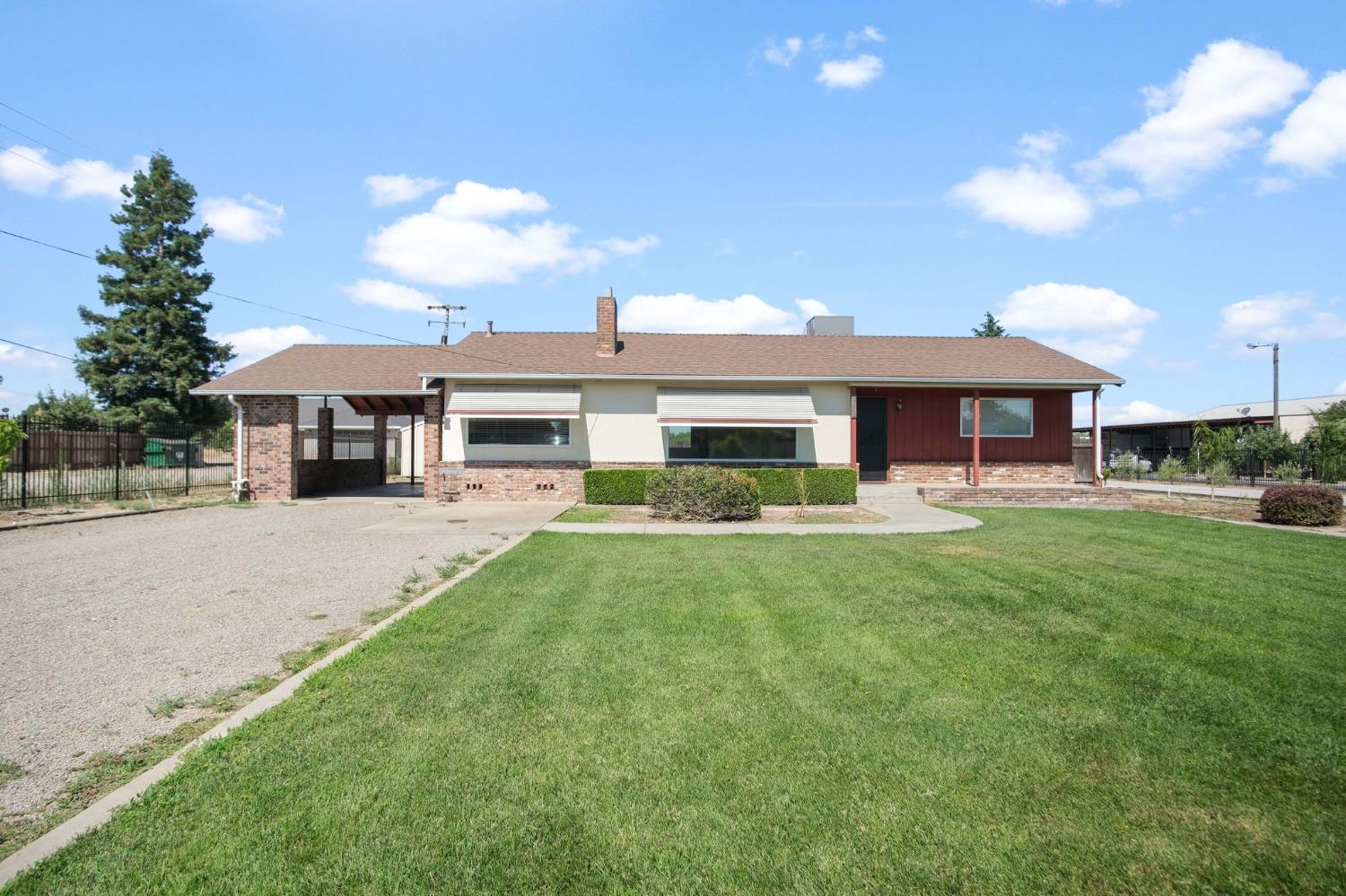 23803 Jack Tone Road