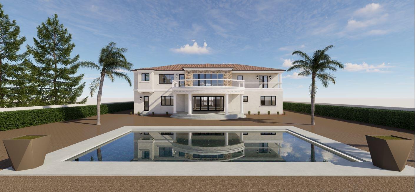 23803 Jack Tone Road