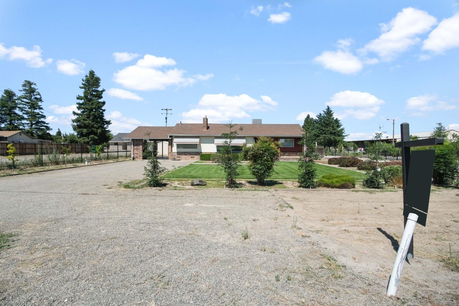 23803 Jack Tone Road