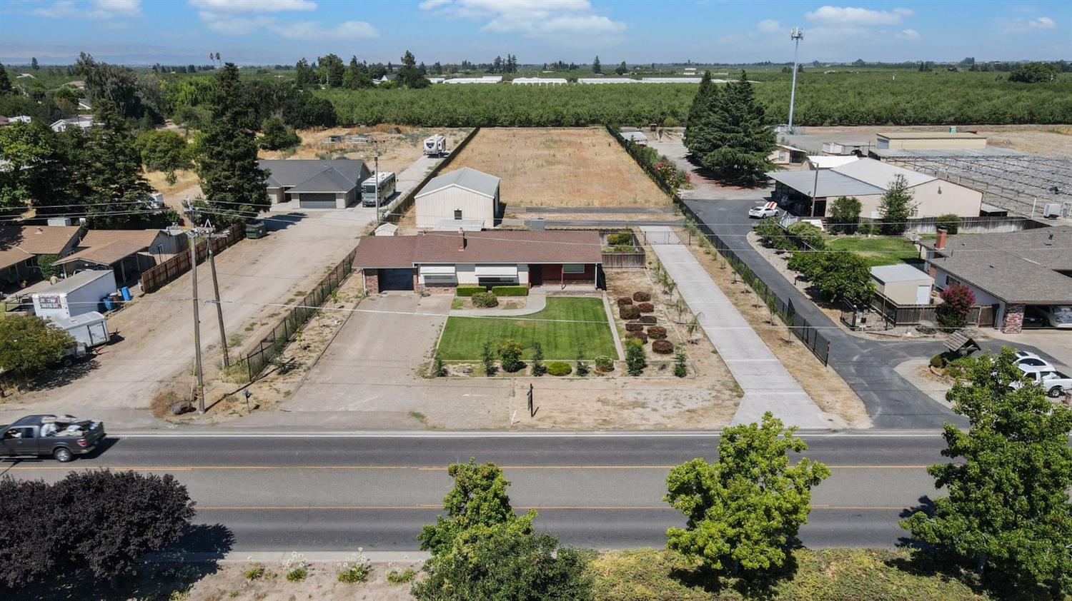 23803 Jack Tone Road